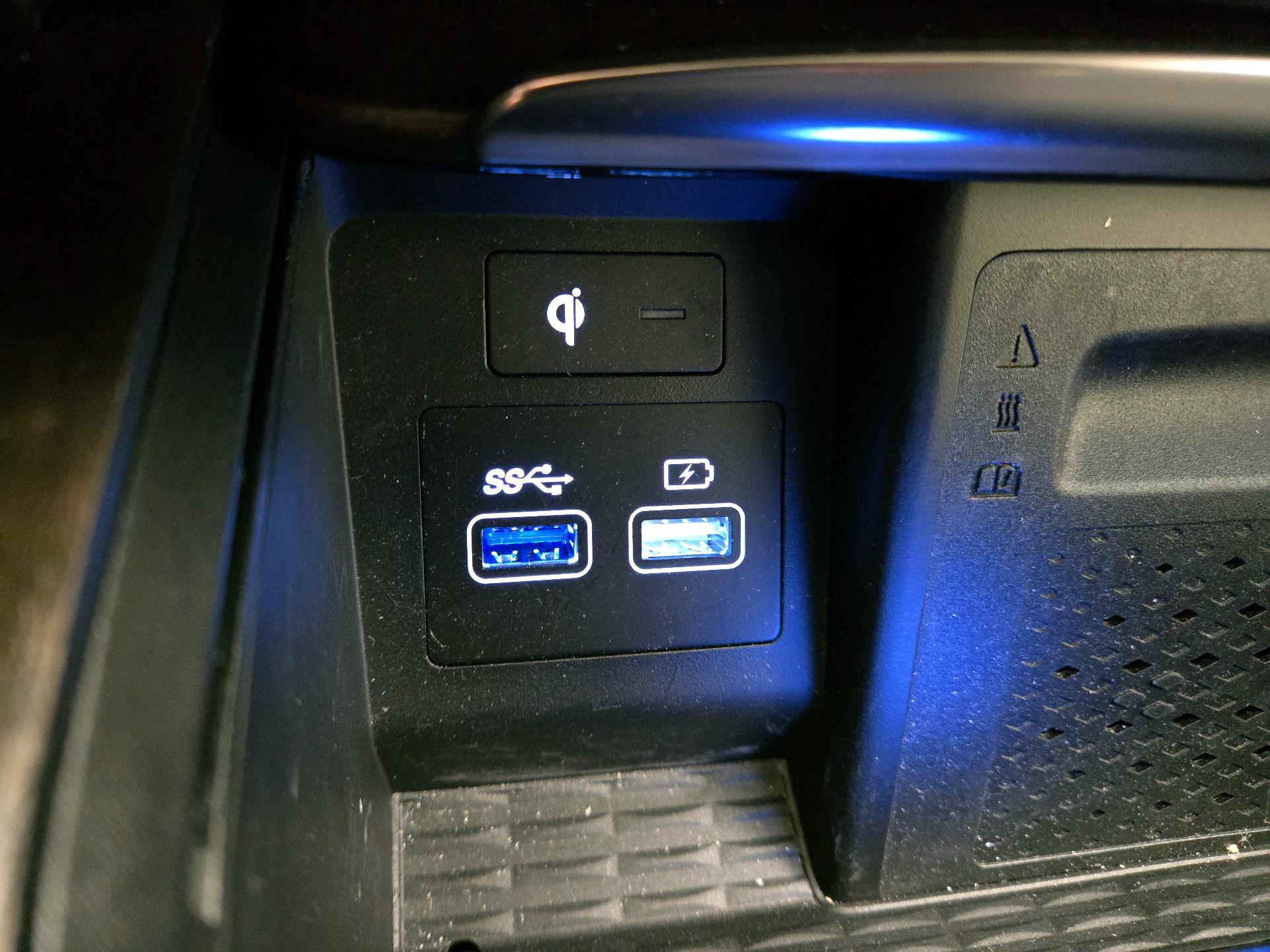 Thumbnail: 2024 Genesis GV80 - 19