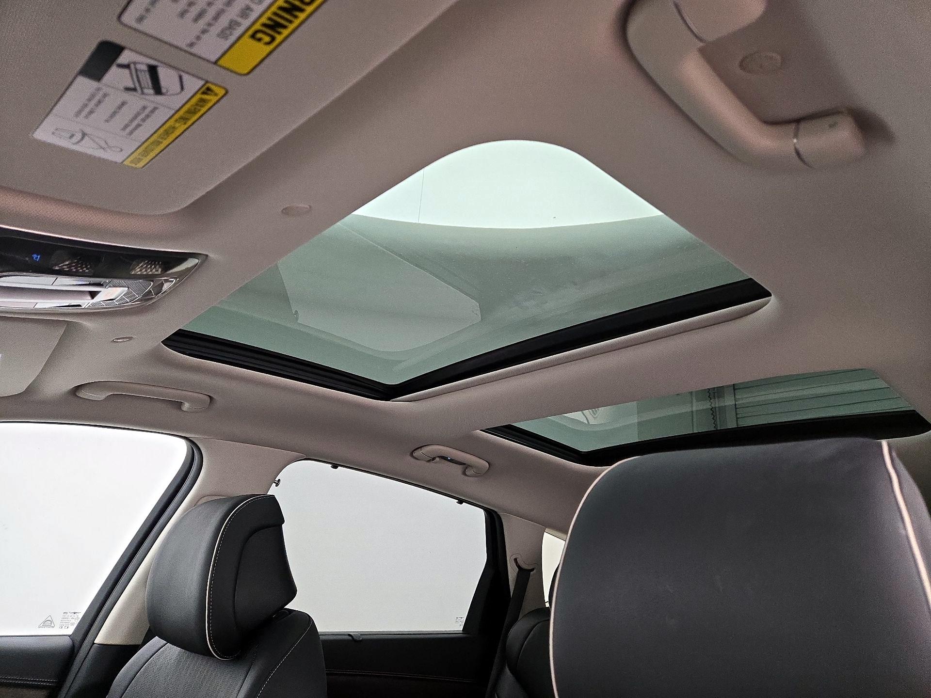 Thumbnail: 2024 Genesis GV80 - 20