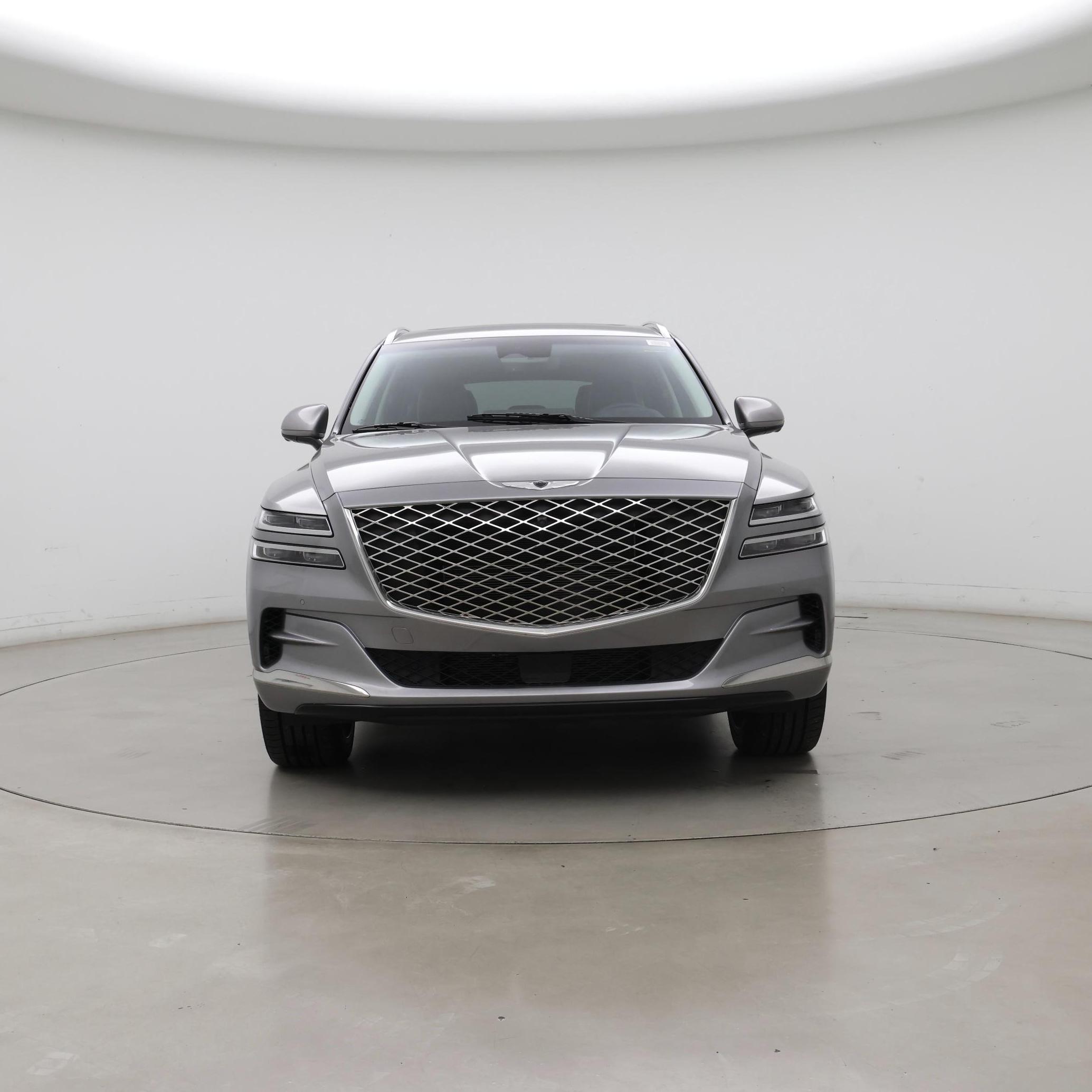 Thumbnail: 2024 Genesis GV80 - 5