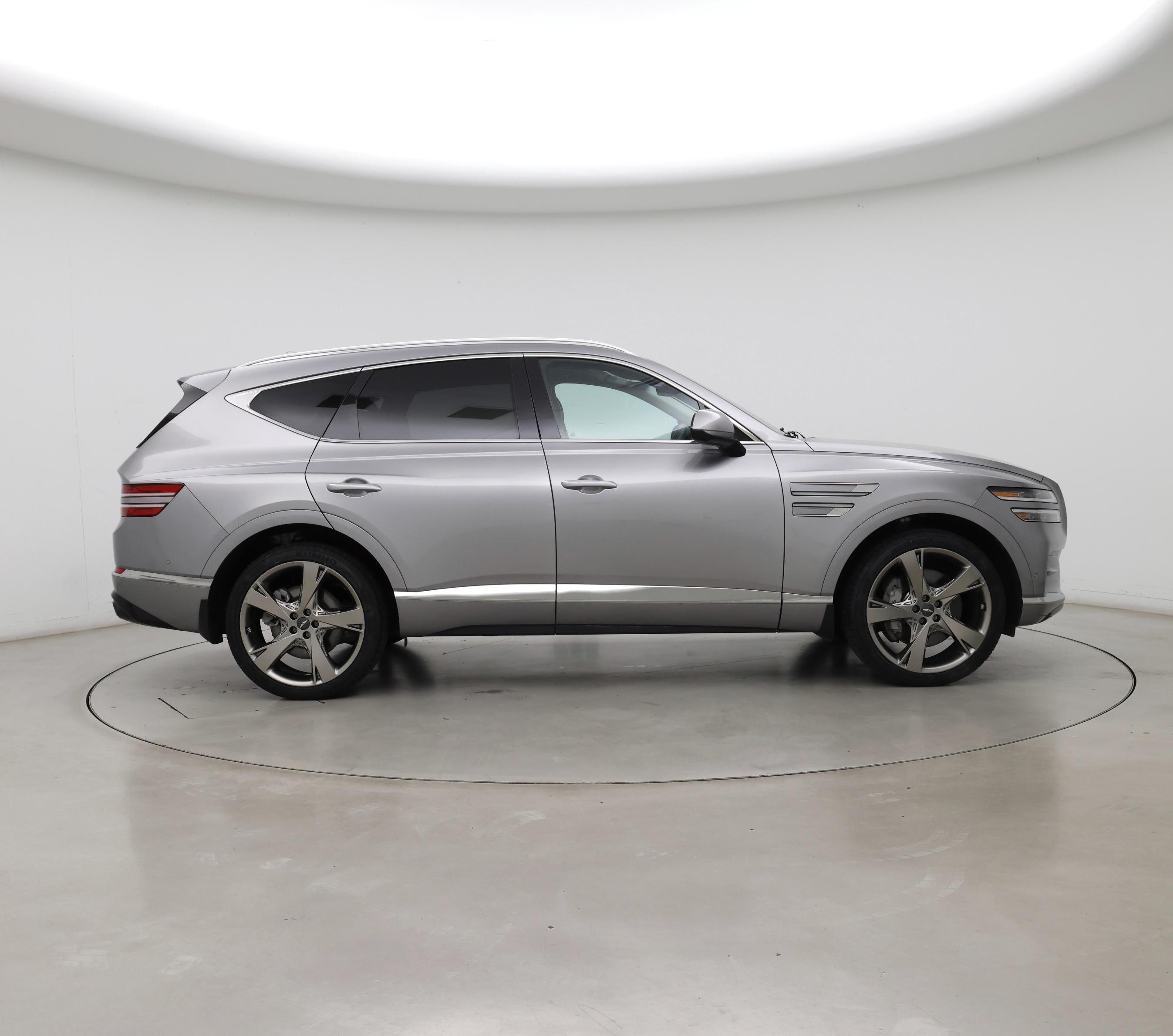 Thumbnail: 2024 Genesis GV80 - 7