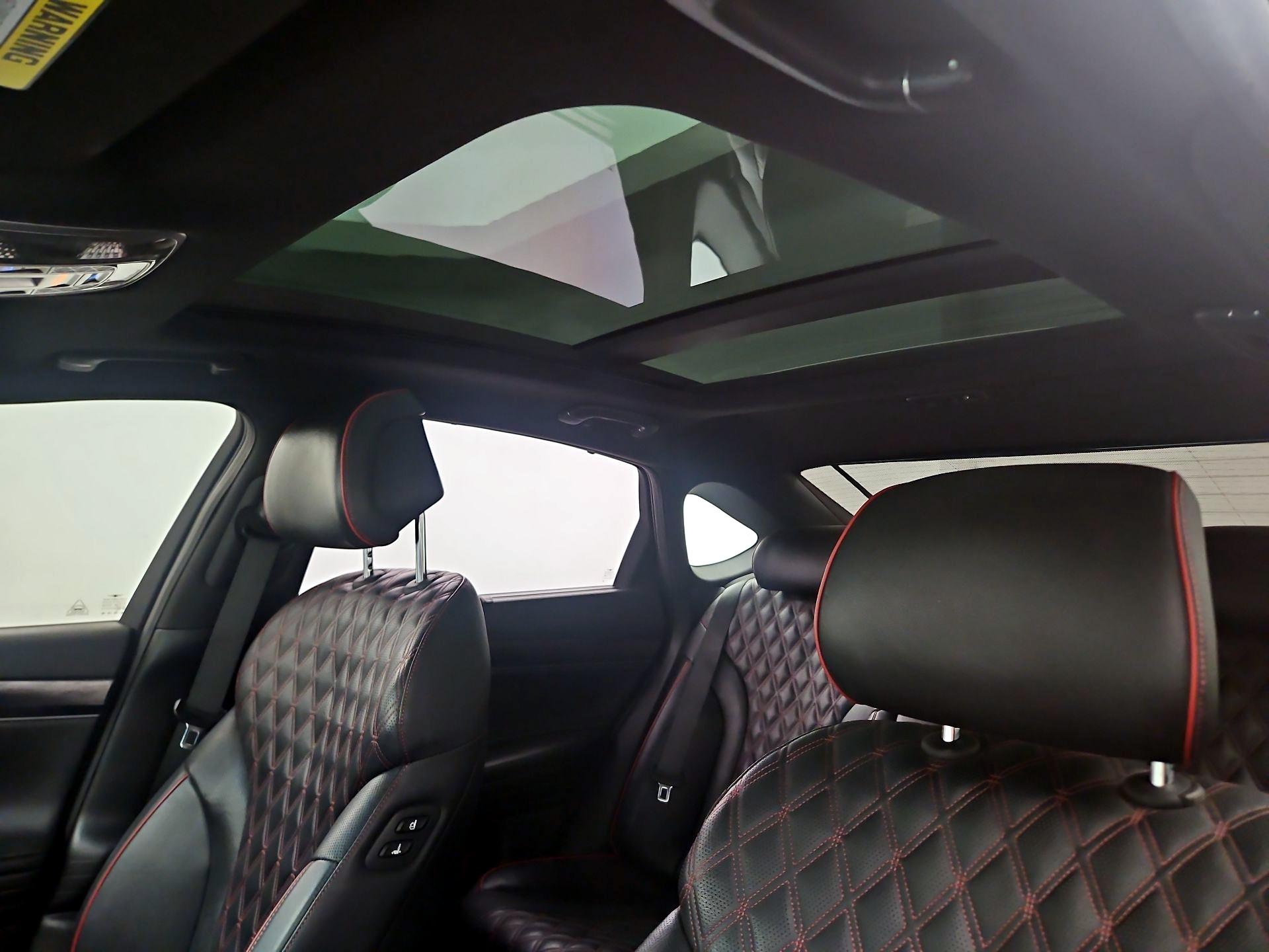 Thumbnail: 2023 Genesis G80 - 20