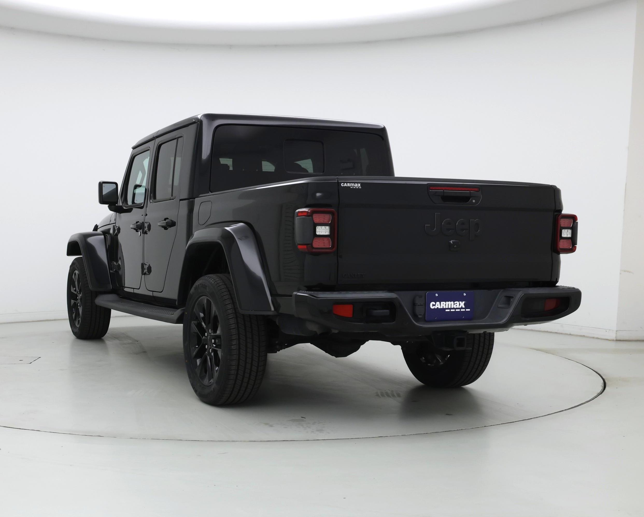 Thumbnail: 2021 Jeep Gladiator - 2