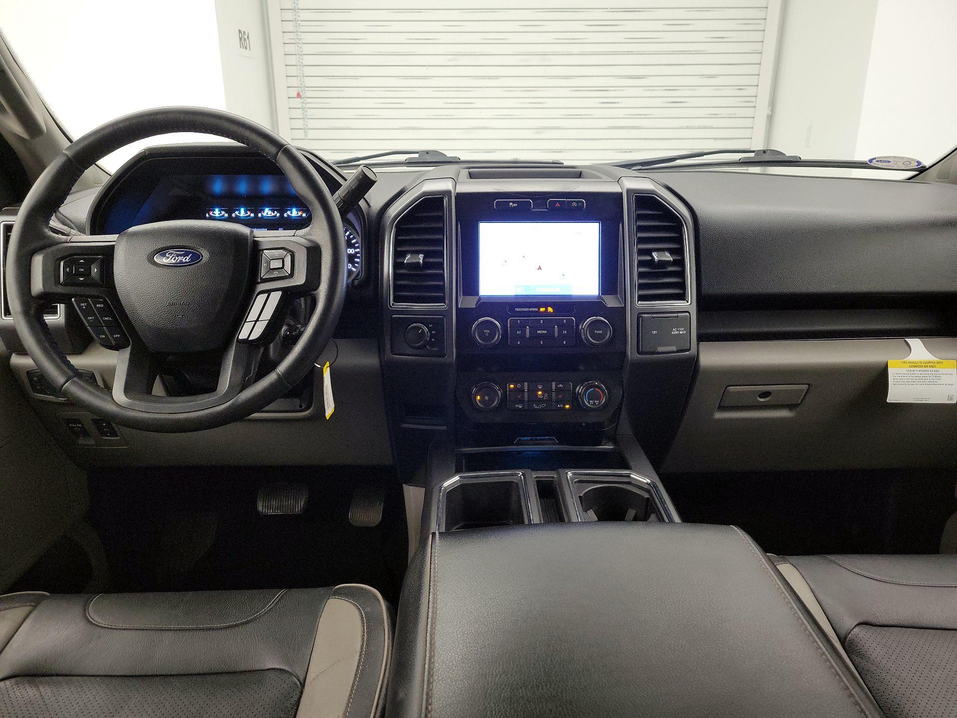 Thumbnail: 2020 Ford F-150 - 9