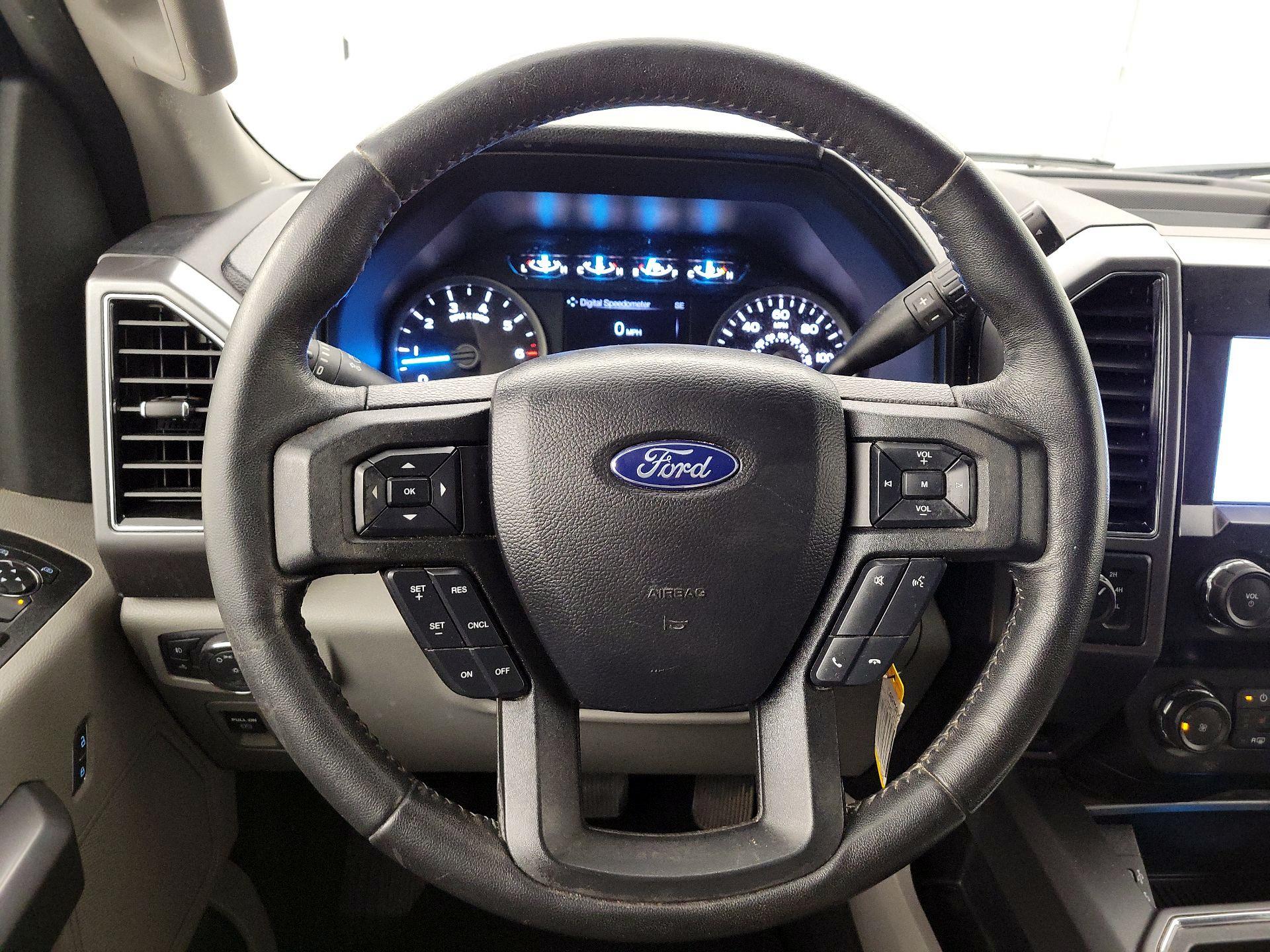 Thumbnail: 2020 Ford F-150 - 10