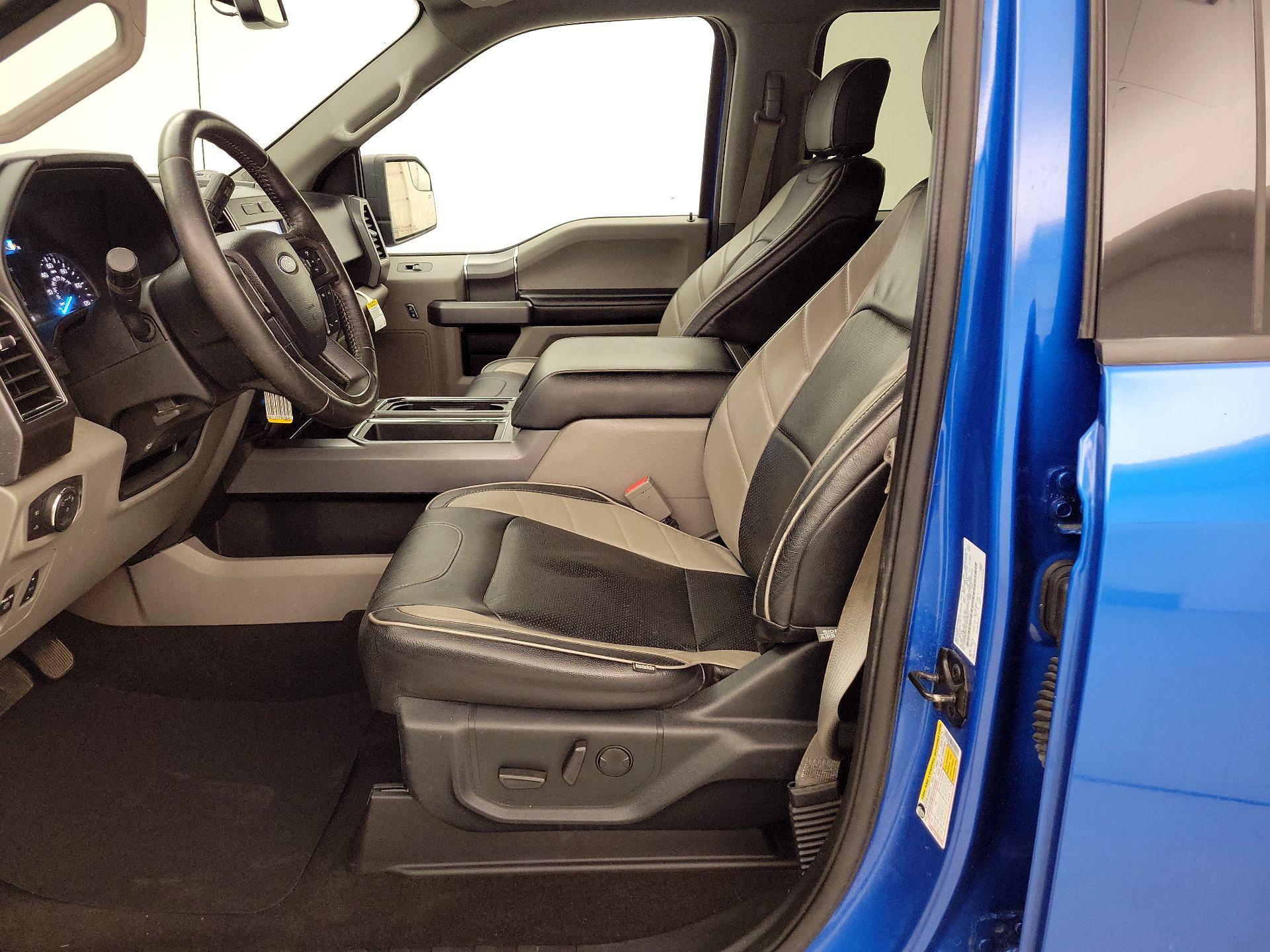 Thumbnail: 2020 Ford F-150 - 11