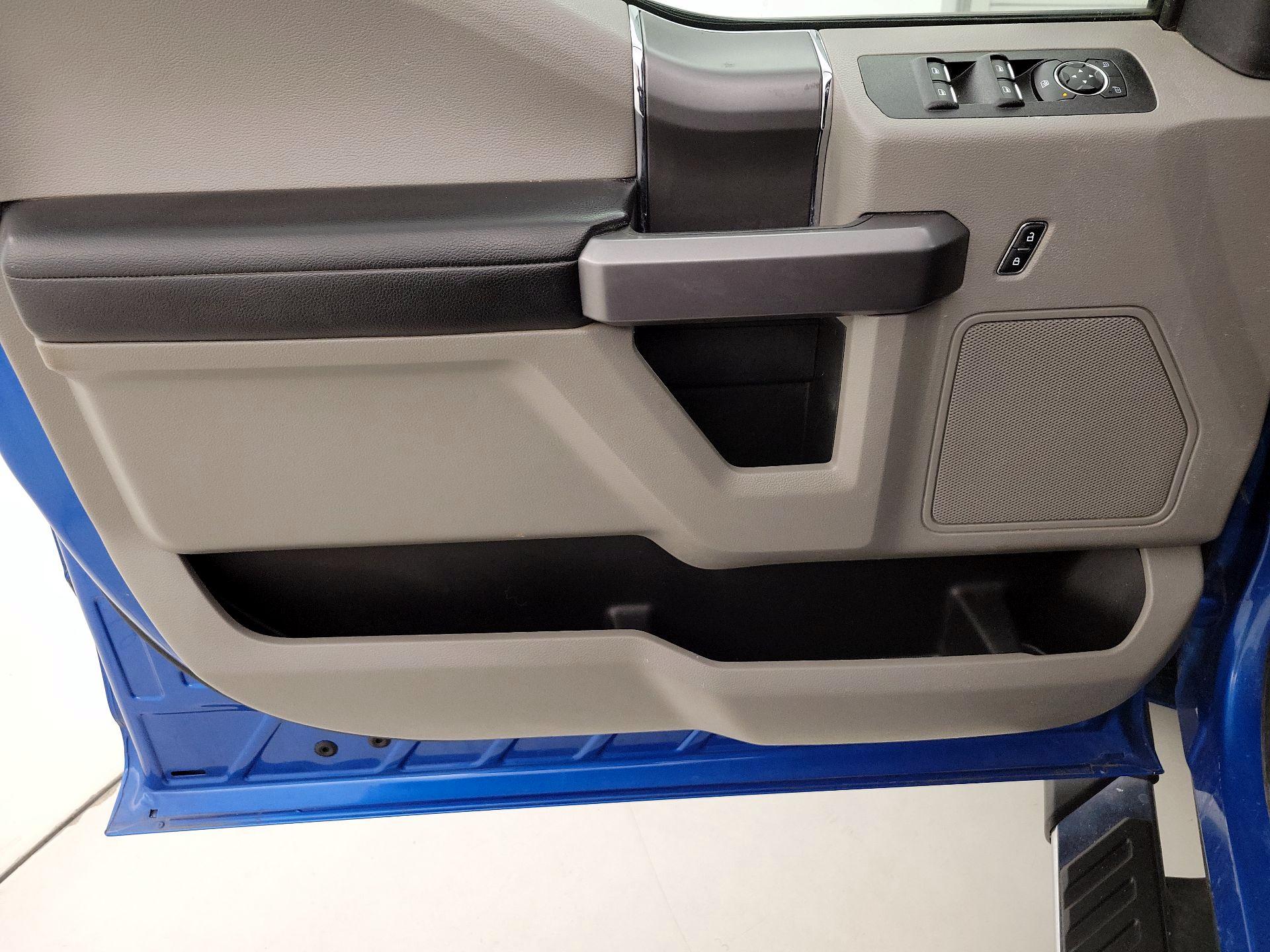 Thumbnail: 2020 Ford F-150 - 12