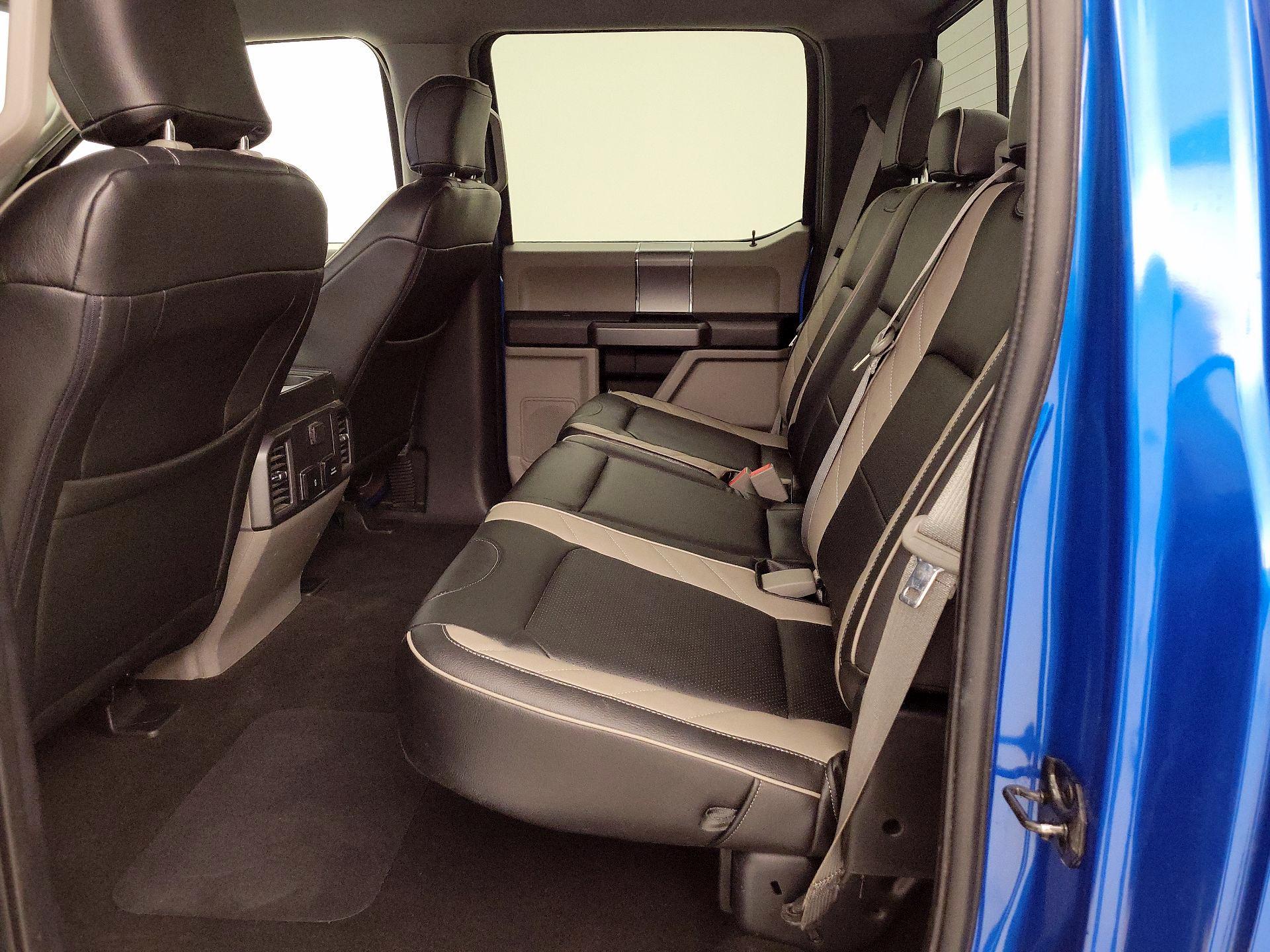 Thumbnail: 2020 Ford F-150 - 20