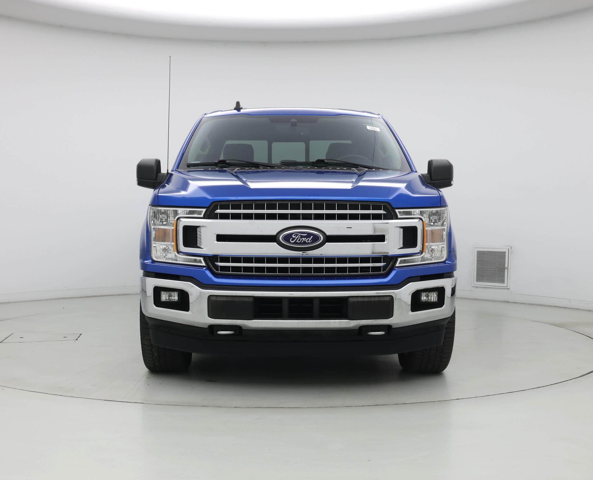 Thumbnail: 2020 Ford F-150 - 5