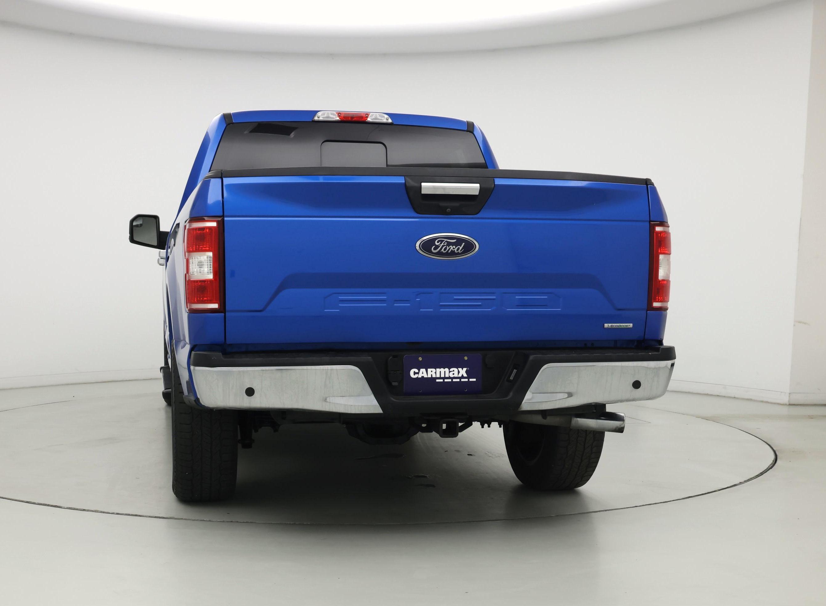 Thumbnail: 2020 Ford F-150 - 6