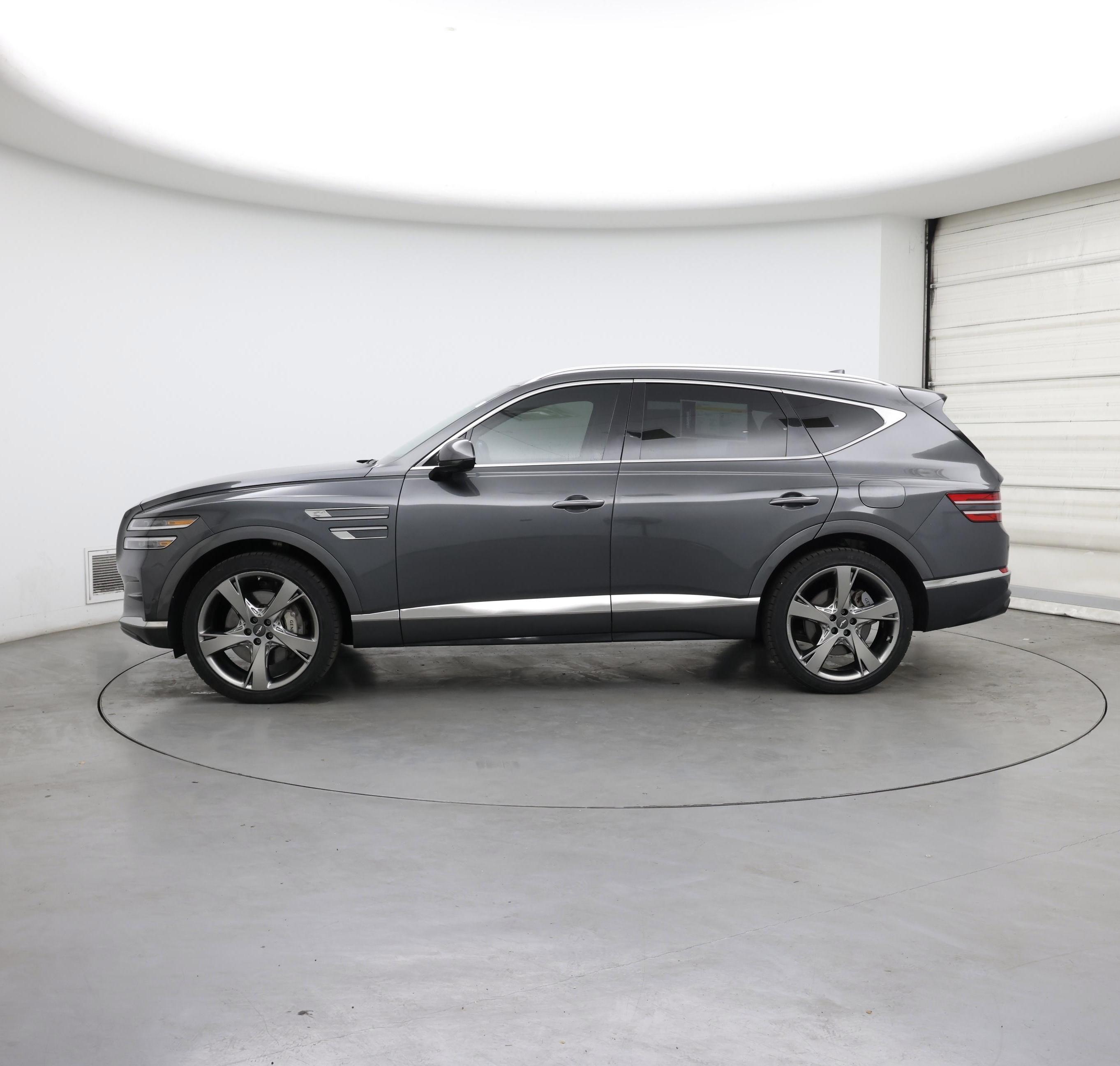 Thumbnail: 2023 Genesis GV80 - 3