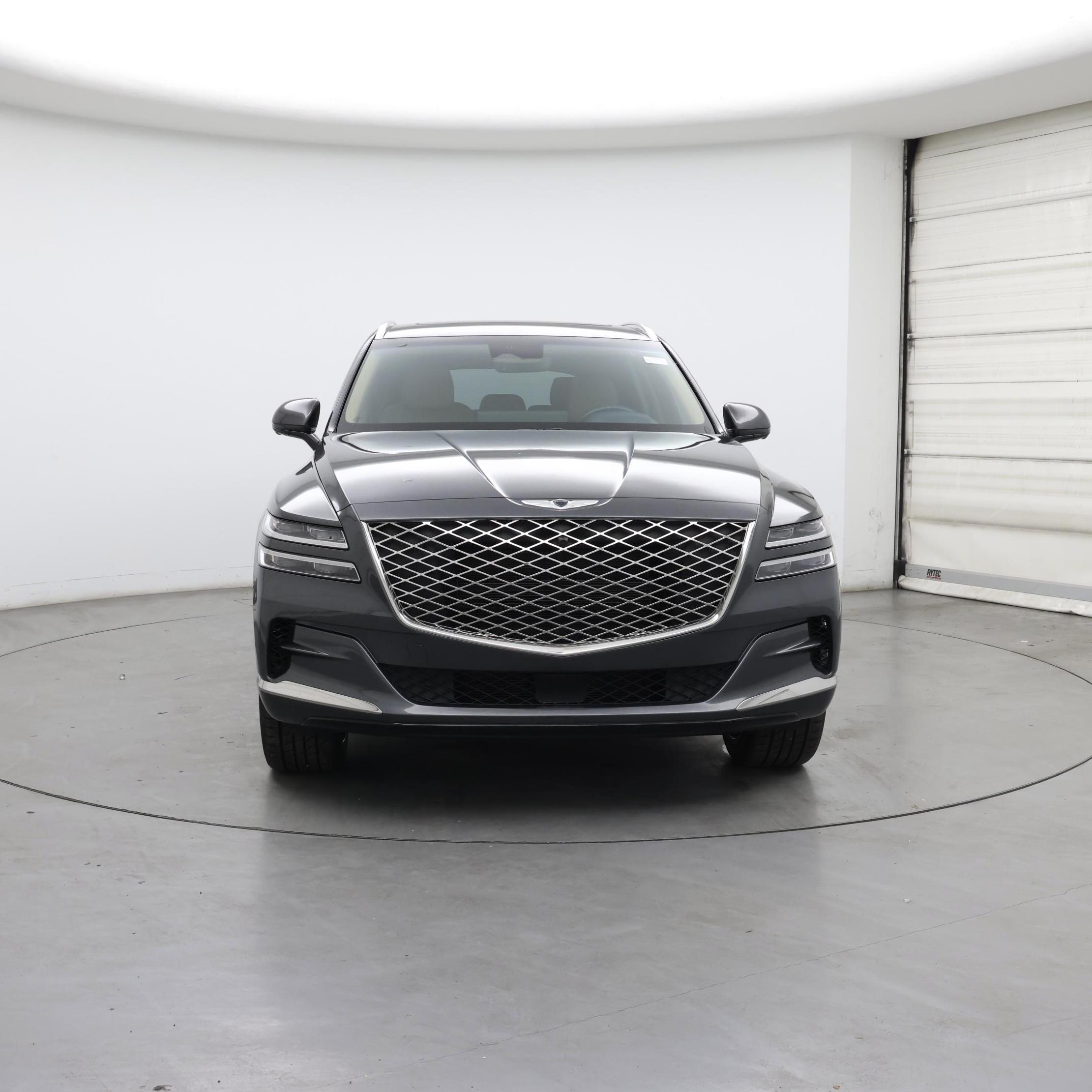 Thumbnail: 2023 Genesis GV80 - 5