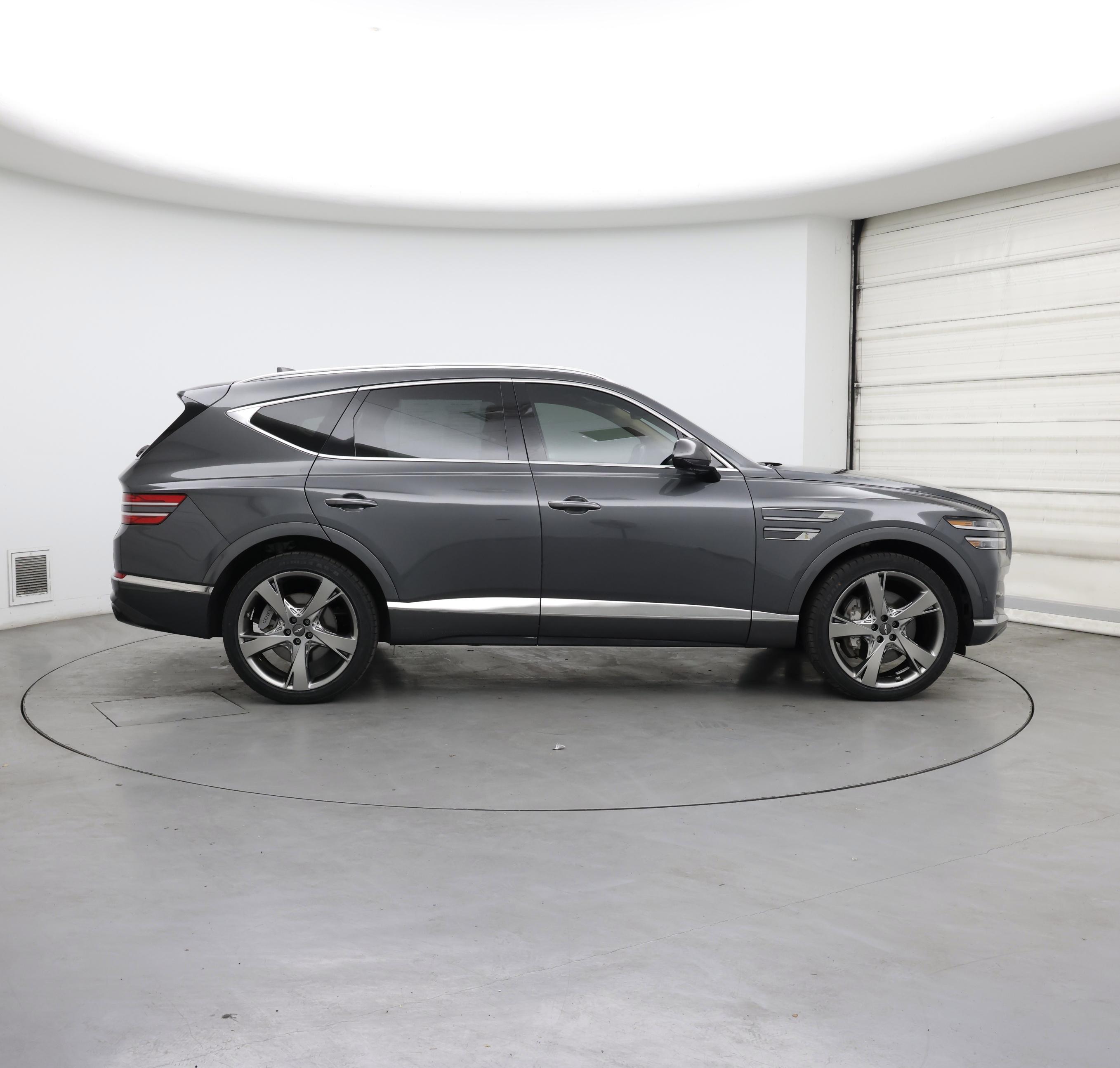 Thumbnail: 2023 Genesis GV80 - 7