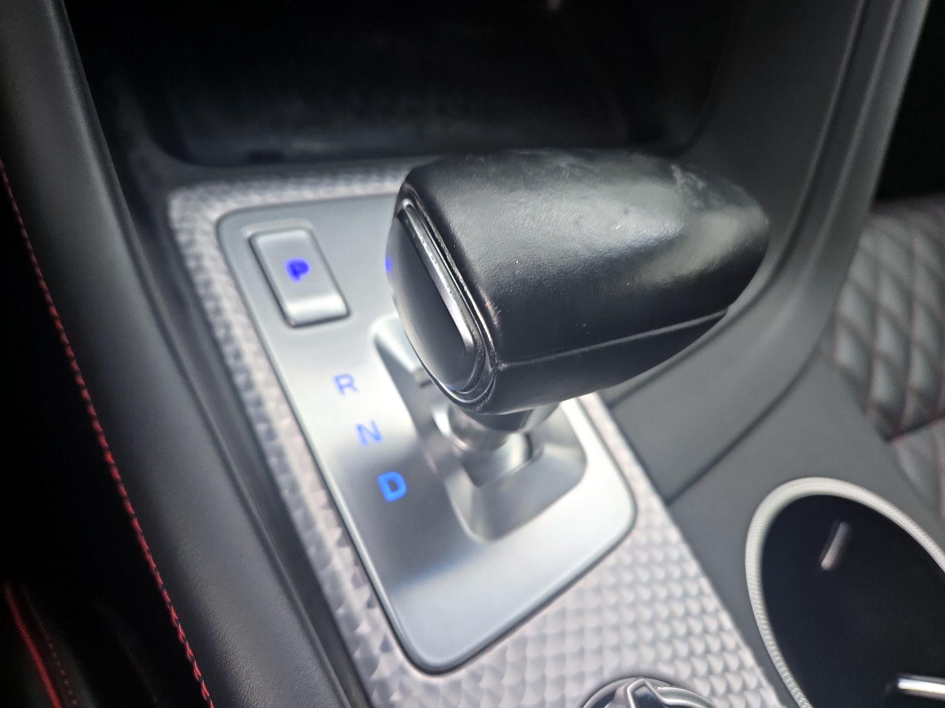 Thumbnail: 2023 Genesis G70 - 18