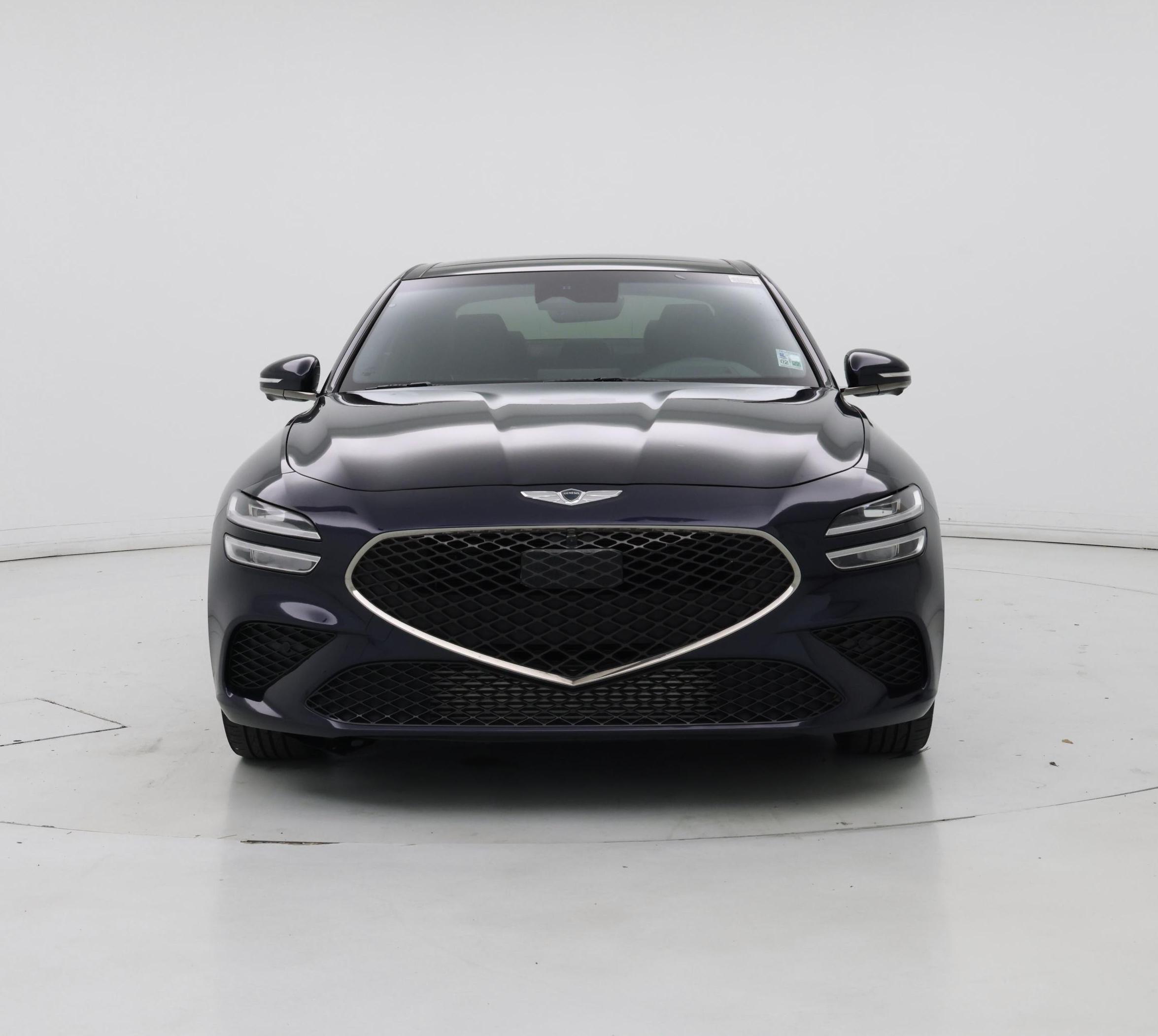 Thumbnail: 2023 Genesis G70 - 5