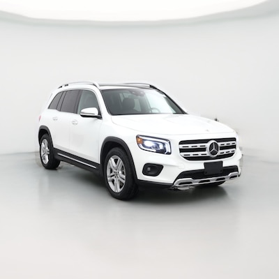2023 Mercedes-Benz GLB250