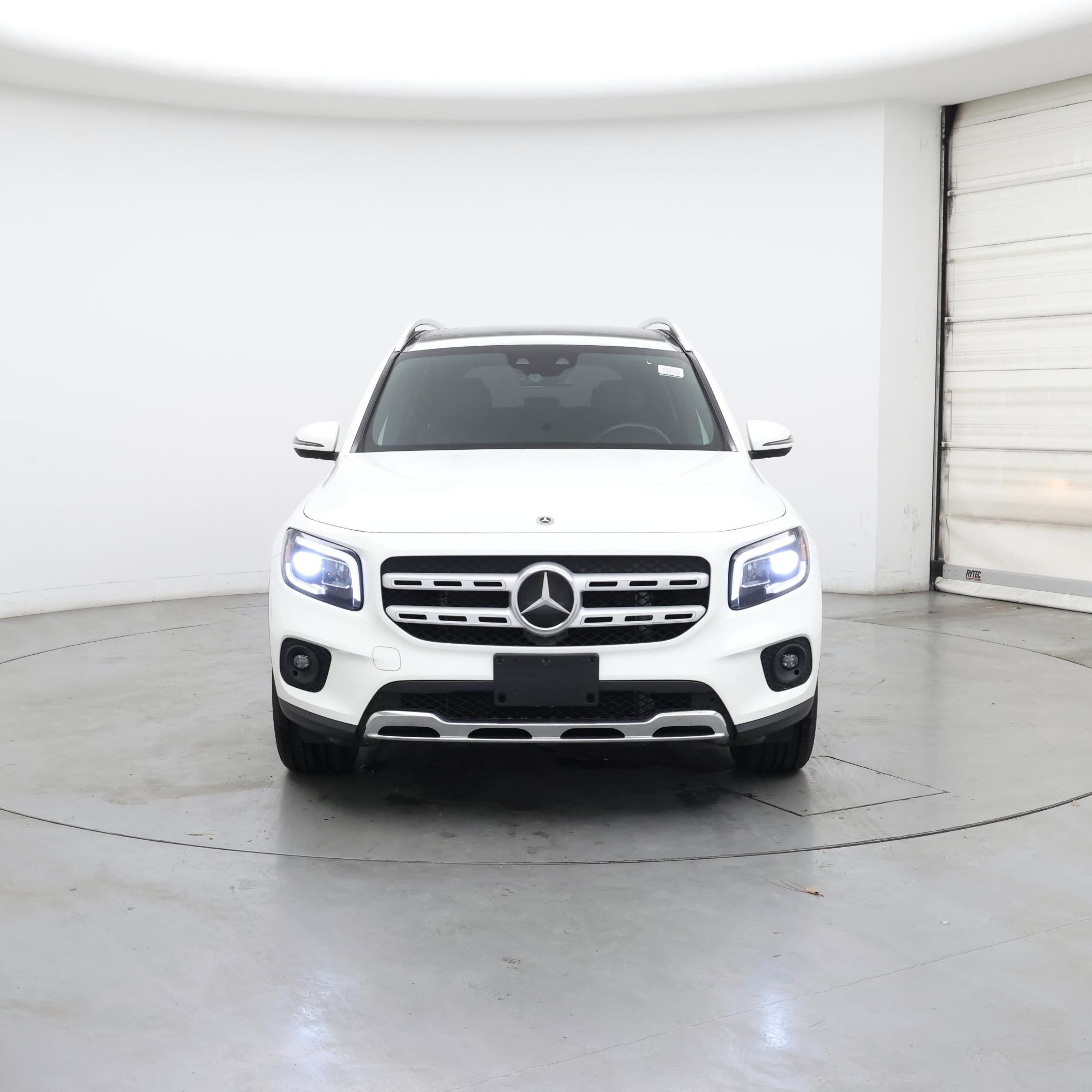 Thumbnail: 2023 Mercedes-Benz GLB - 5