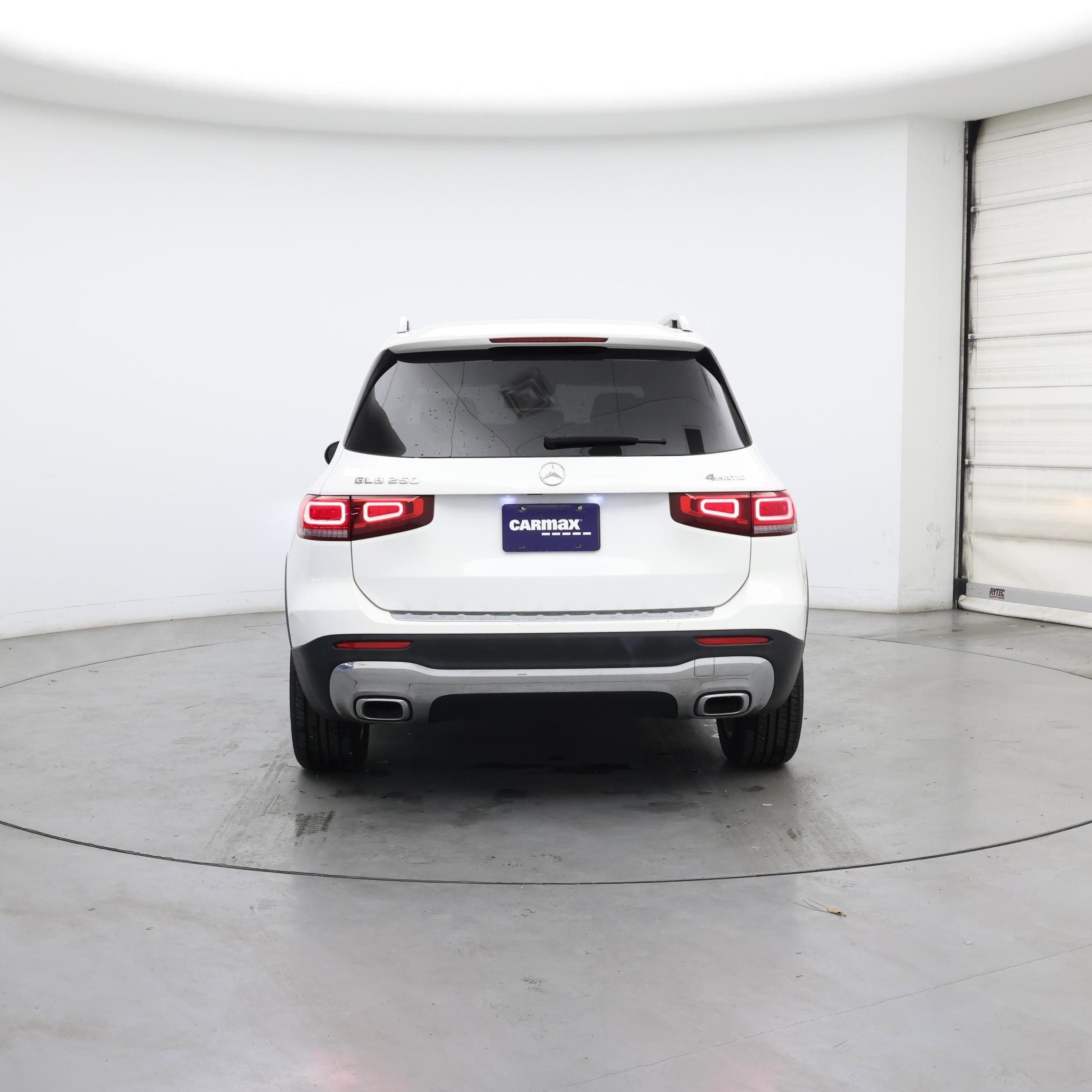 Thumbnail: 2023 Mercedes-Benz GLB - 6