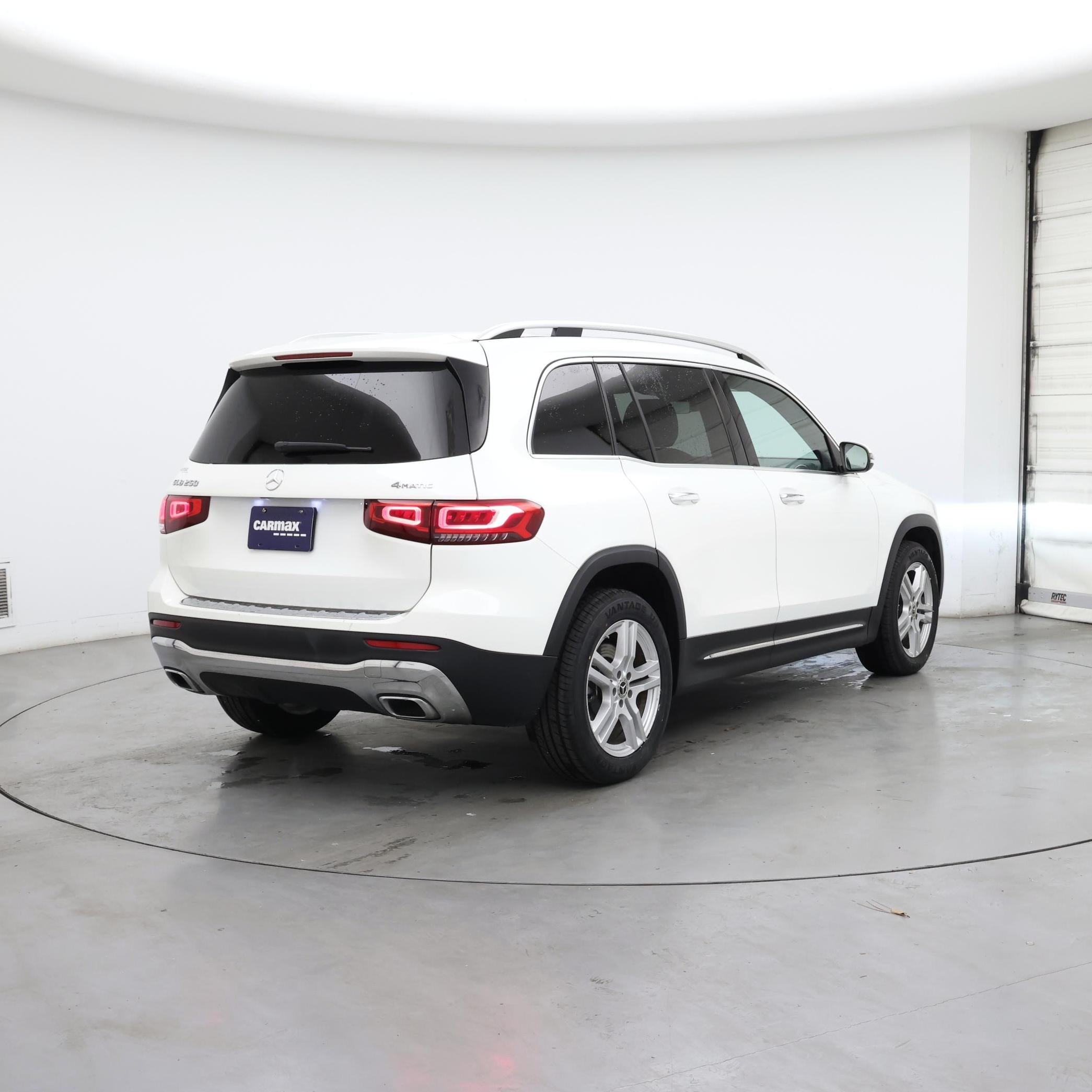 Thumbnail: 2023 Mercedes-Benz GLB - 8