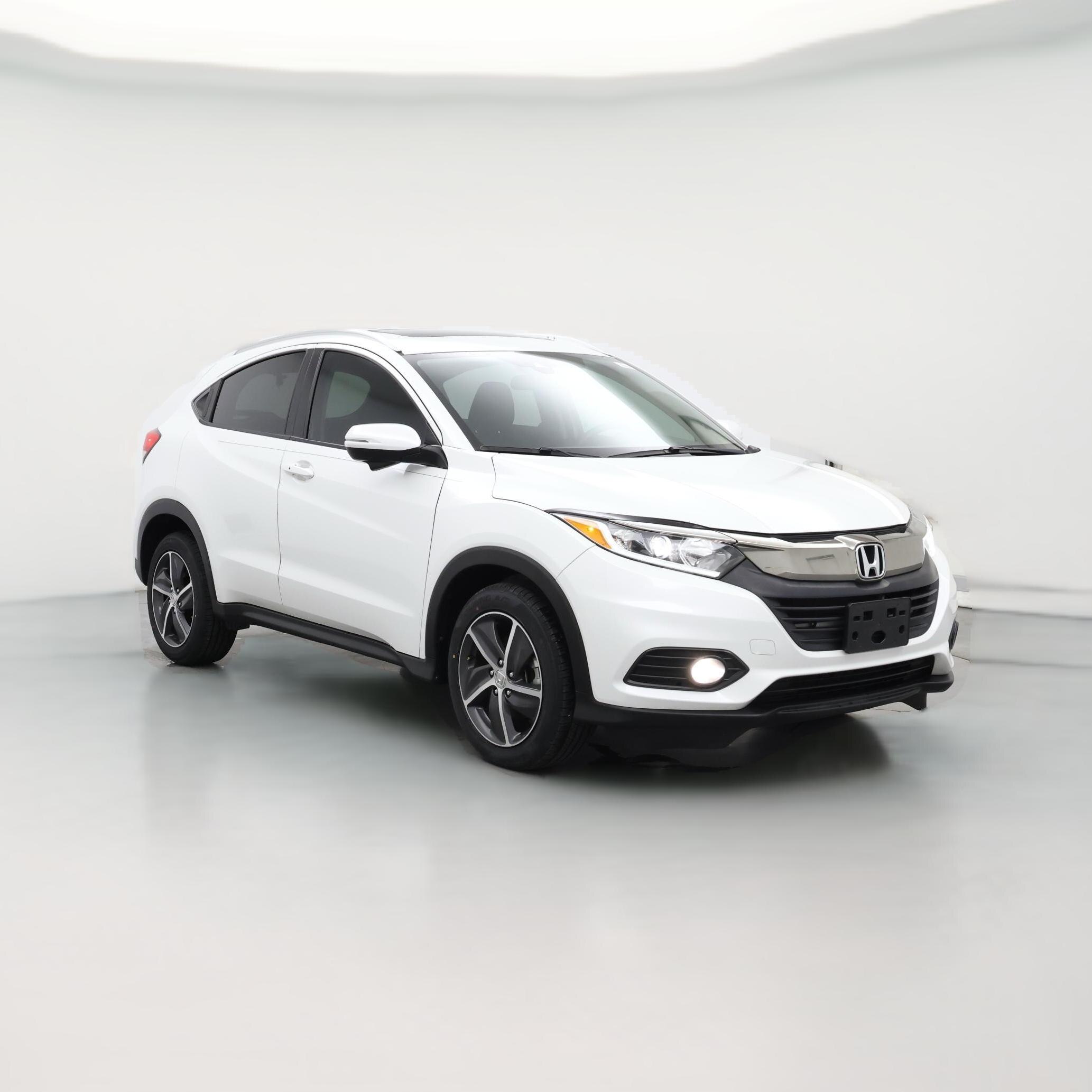 Thumbnail: 2023 Honda HR-V - 1