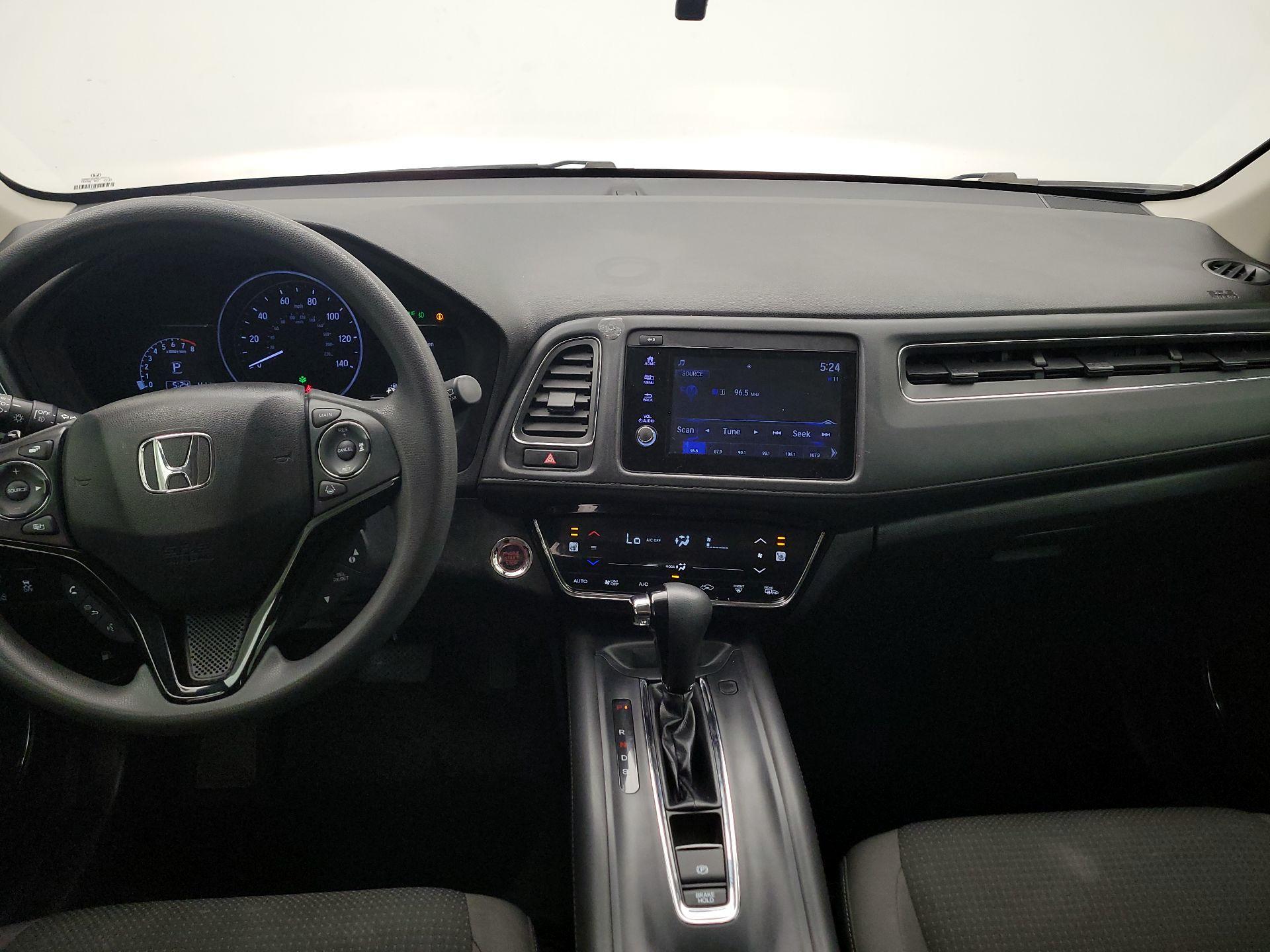 Thumbnail: 2023 Honda HR-V - 9