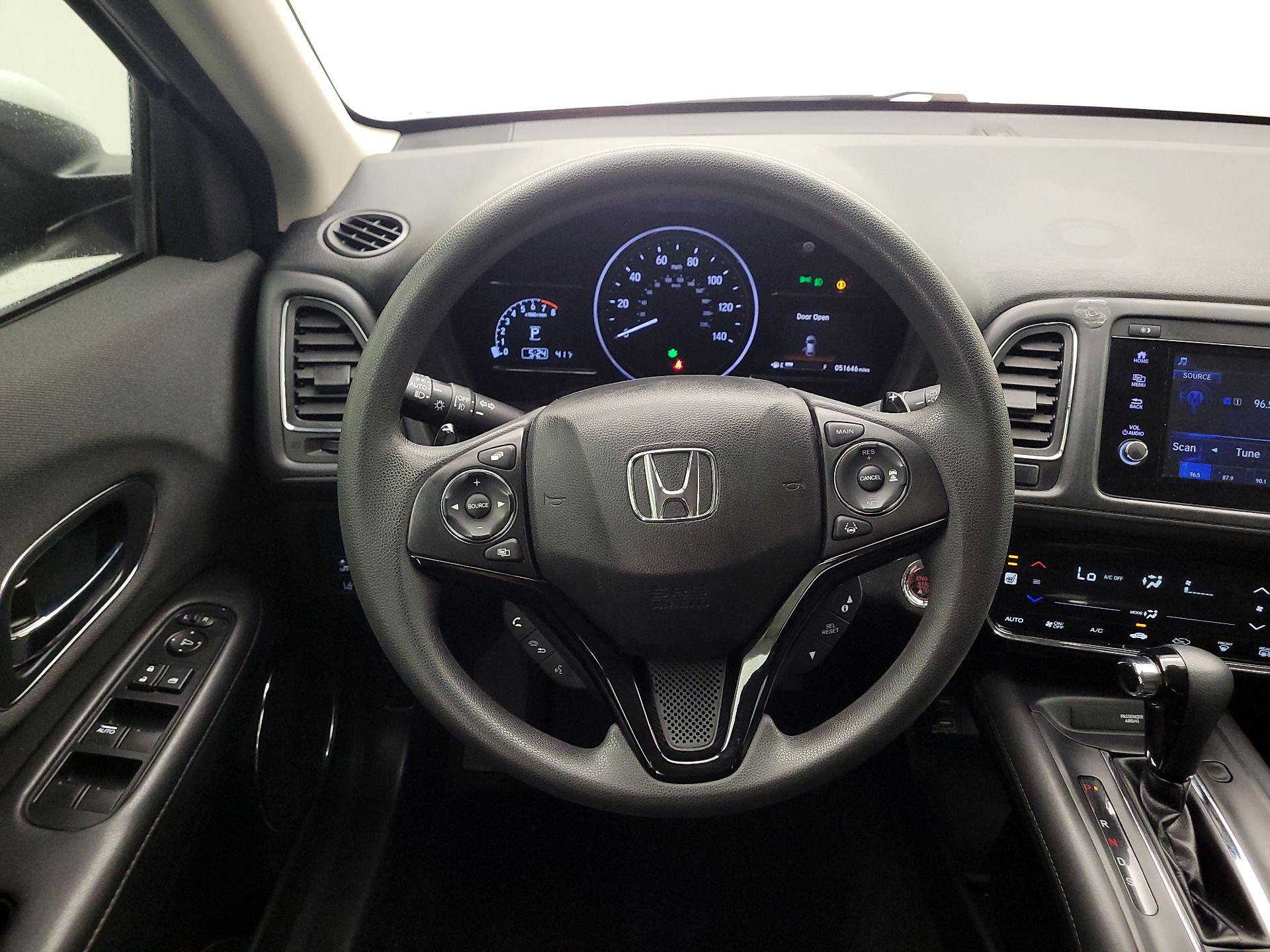 Thumbnail: 2023 Honda HR-V - 10