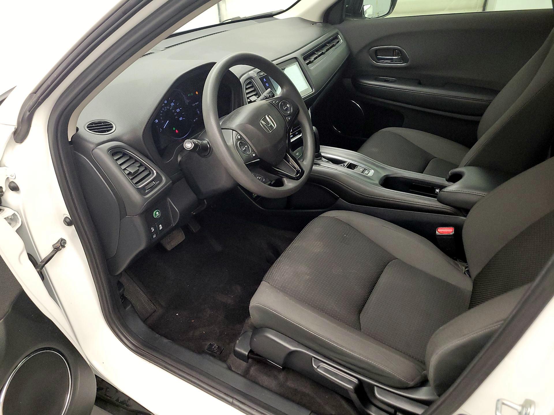 Thumbnail: 2023 Honda HR-V - 11