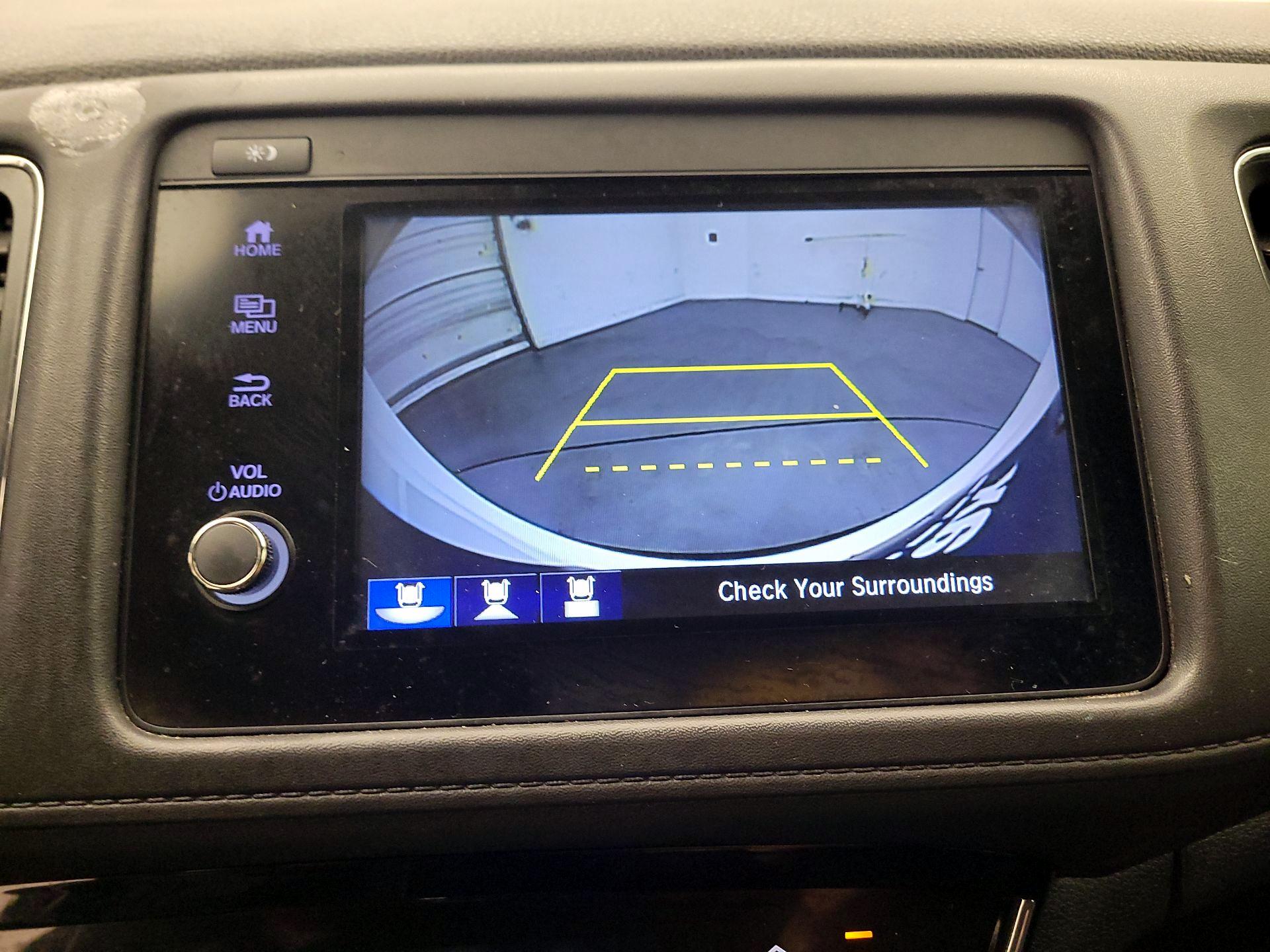 Thumbnail: 2023 Honda HR-V - 14