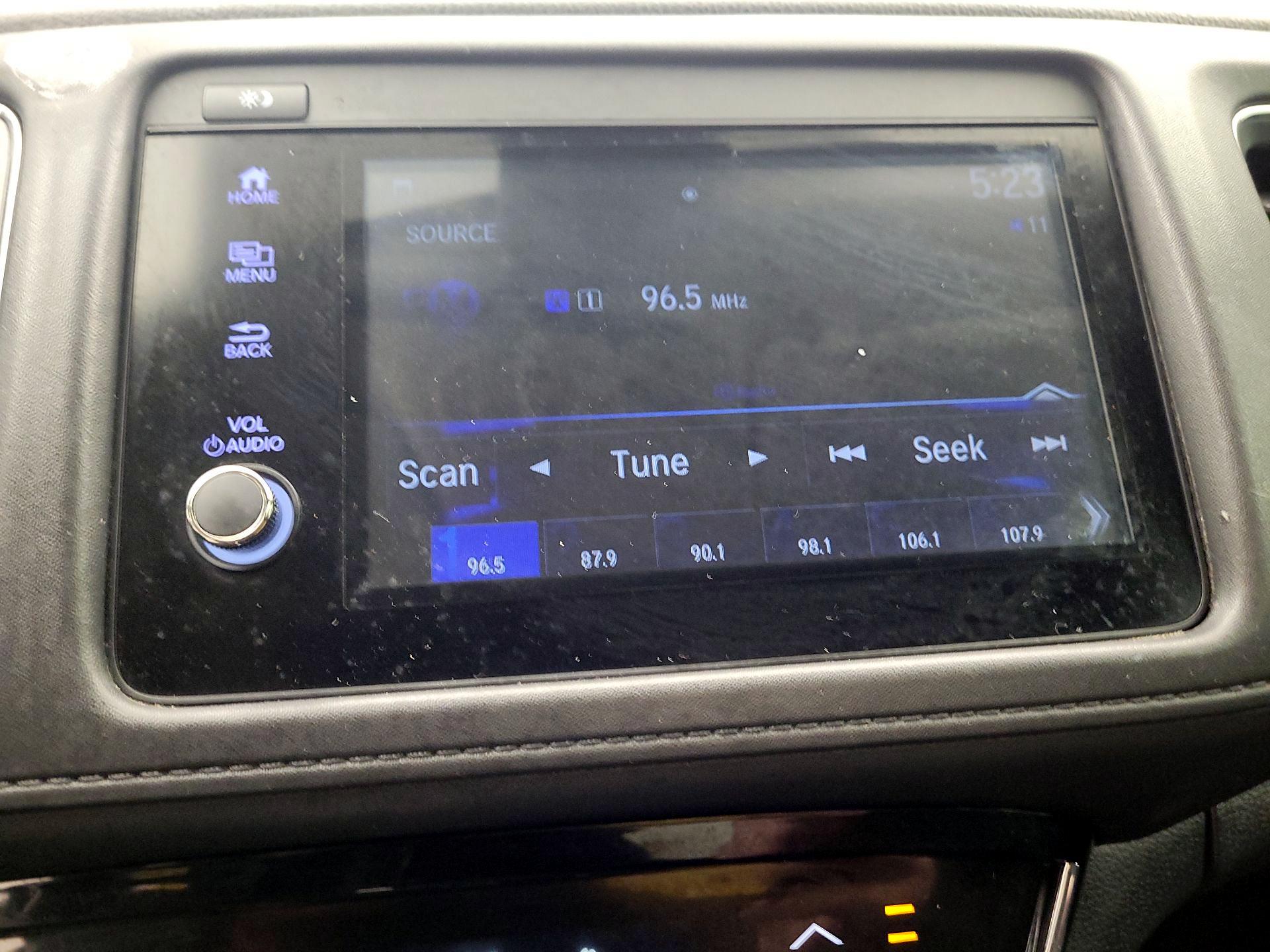 Thumbnail: 2023 Honda HR-V - 15