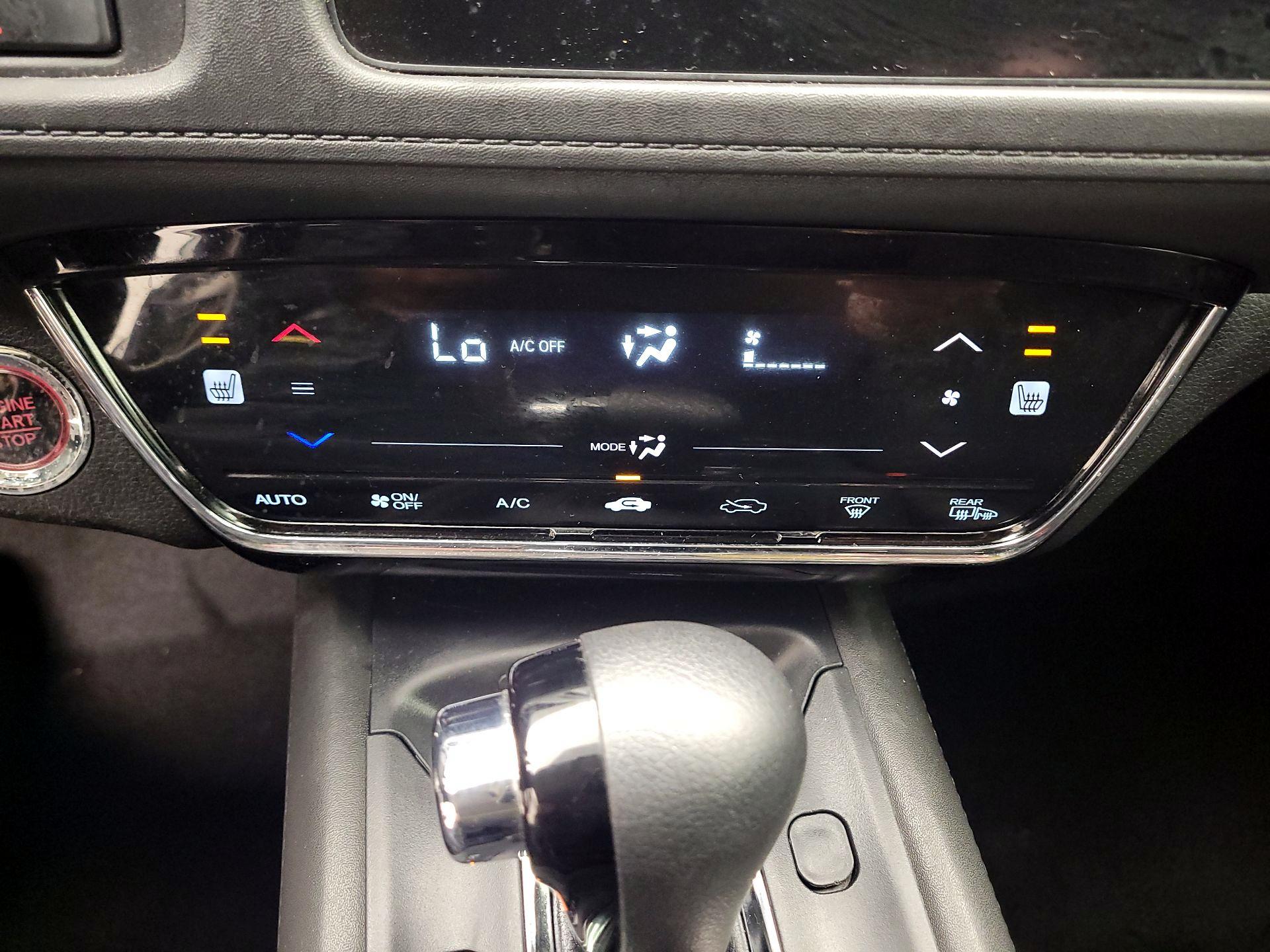 Thumbnail: 2023 Honda HR-V - 16