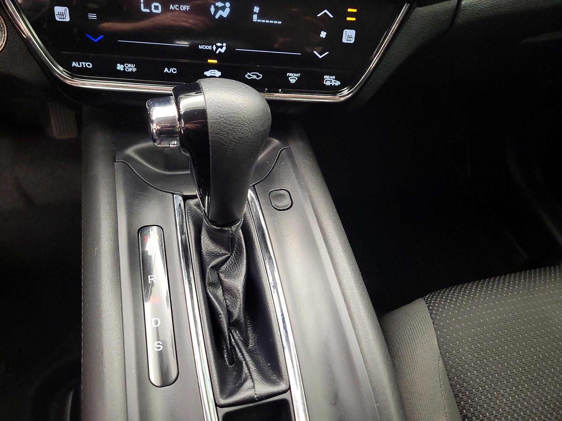 Thumbnail: 2023 Honda HR-V - 17