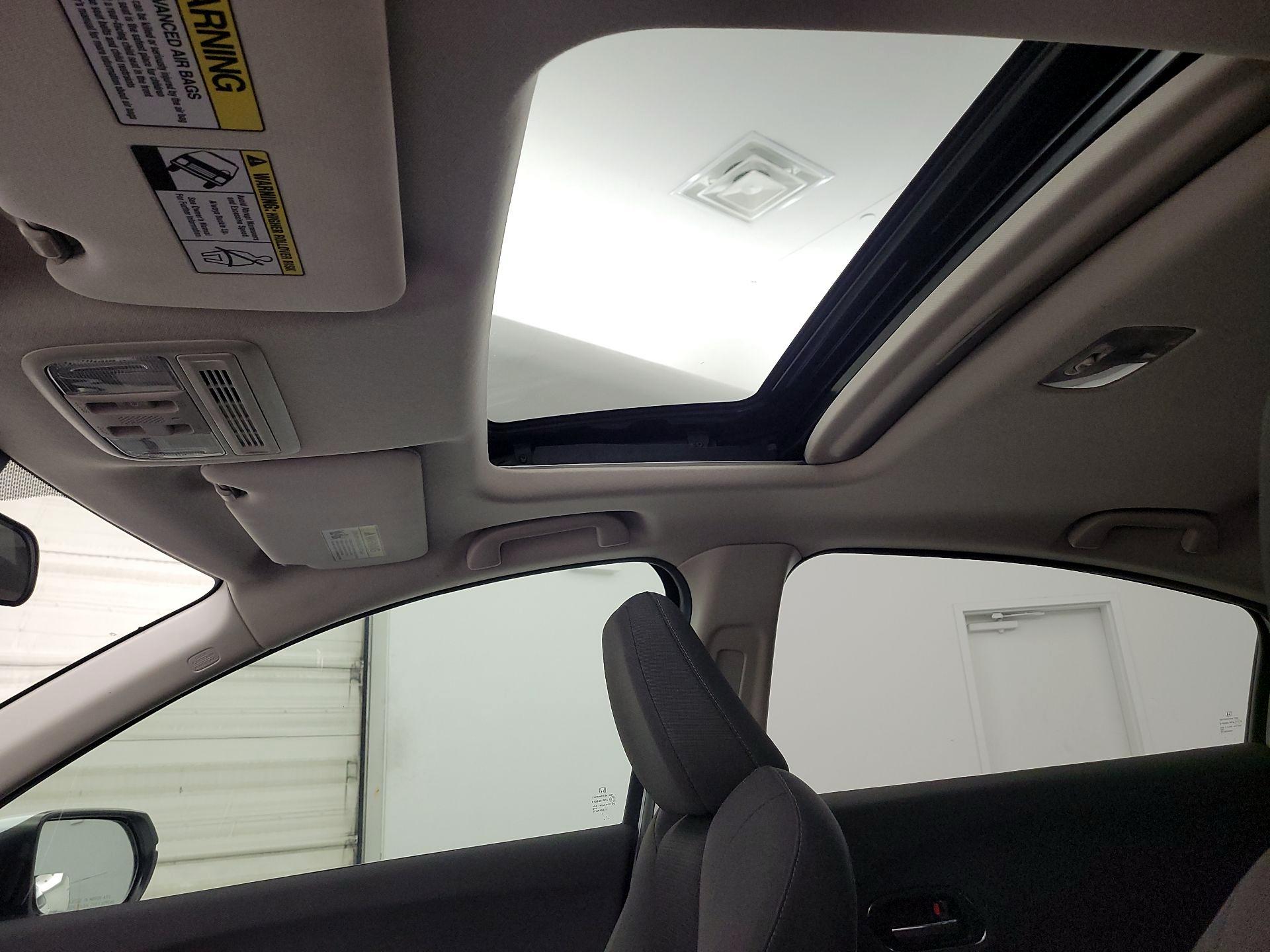 Thumbnail: 2023 Honda HR-V - 18