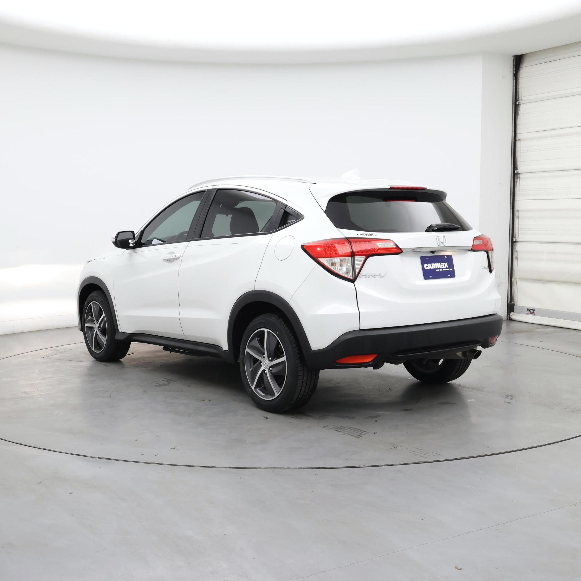 Thumbnail: 2023 Honda HR-V - 2