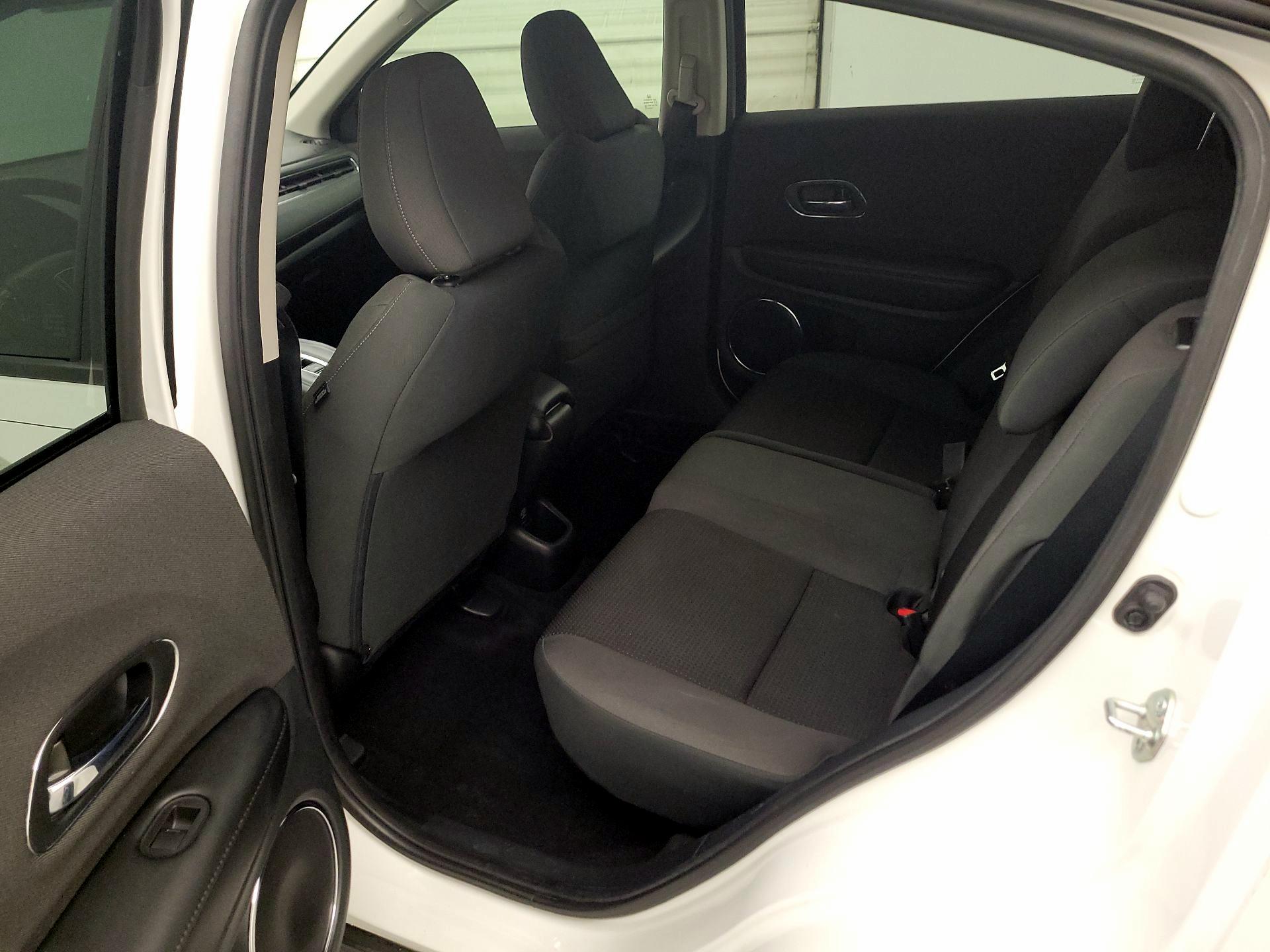 Thumbnail: 2023 Honda HR-V - 19