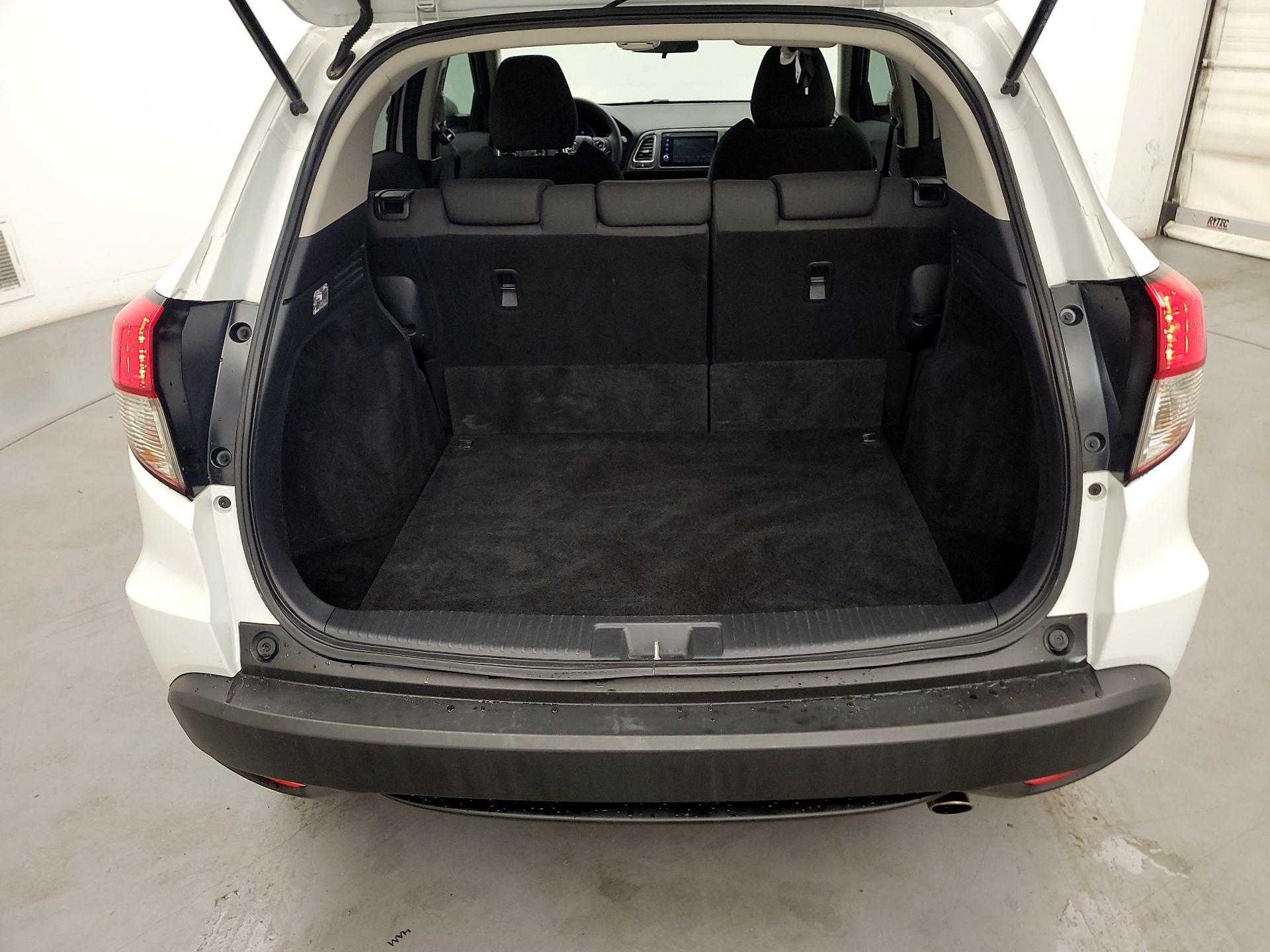 Thumbnail: 2023 Honda HR-V - 20