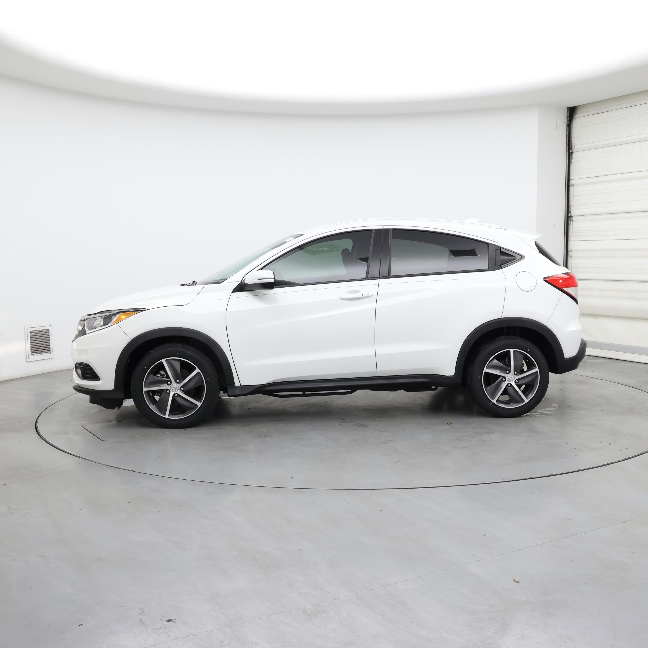 Thumbnail: 2023 Honda HR-V - 3