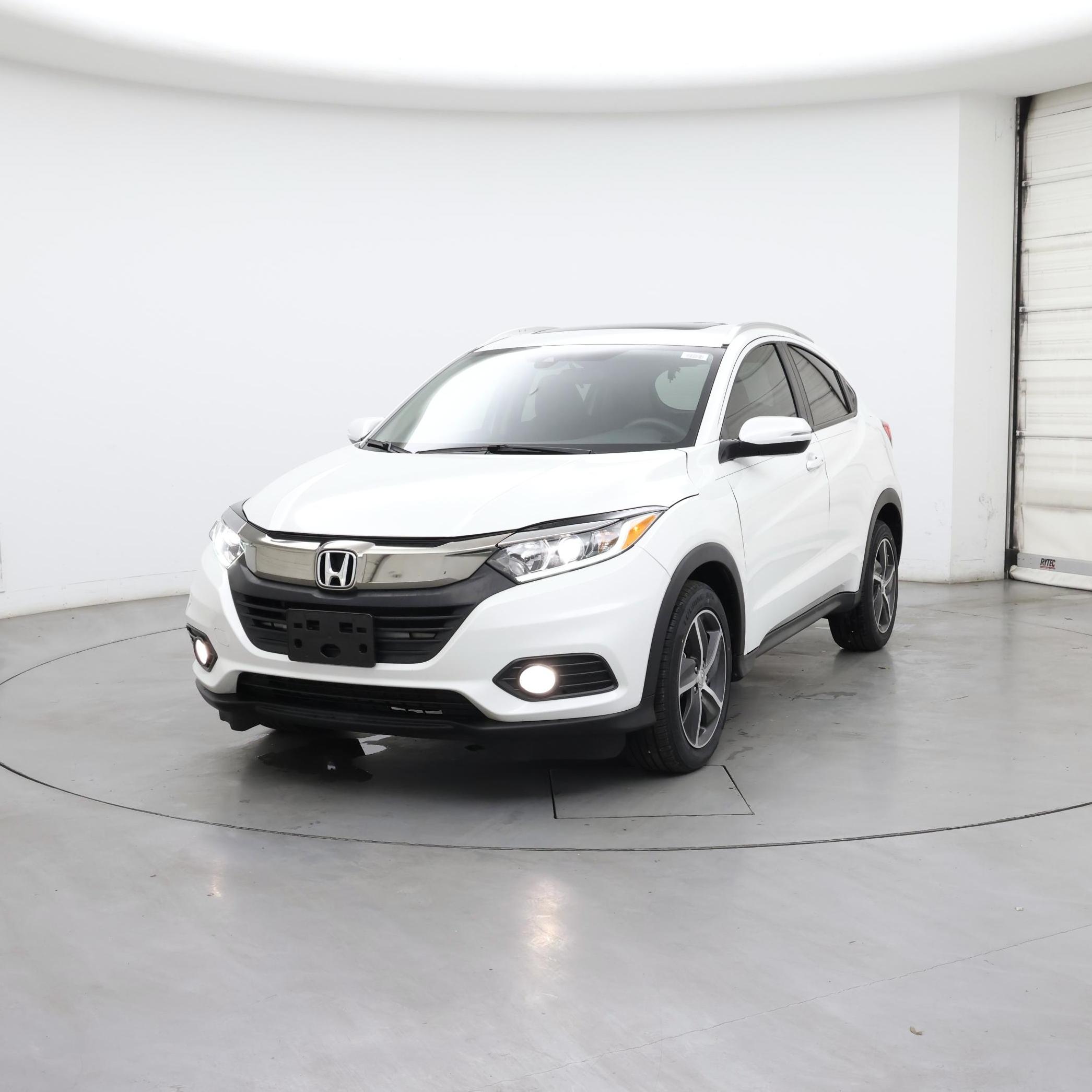 Thumbnail: 2023 Honda HR-V - 4