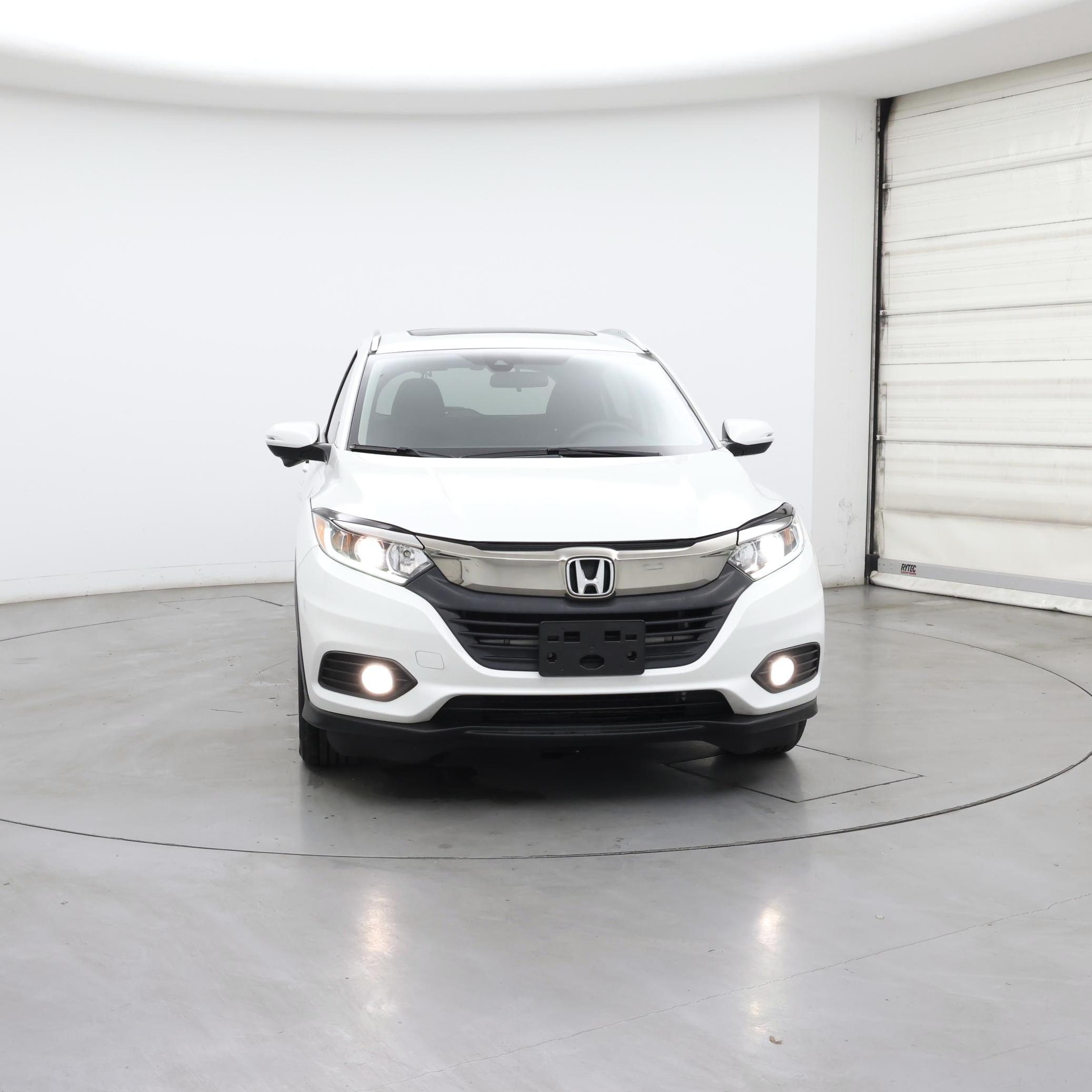 Thumbnail: 2023 Honda HR-V - 5
