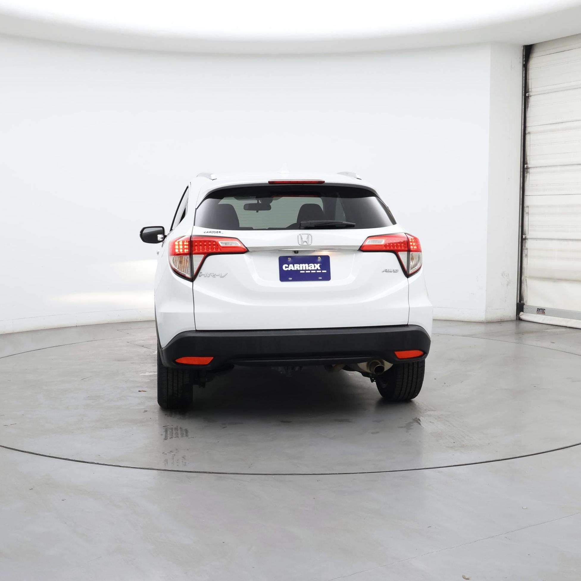 Thumbnail: 2023 Honda HR-V - 6