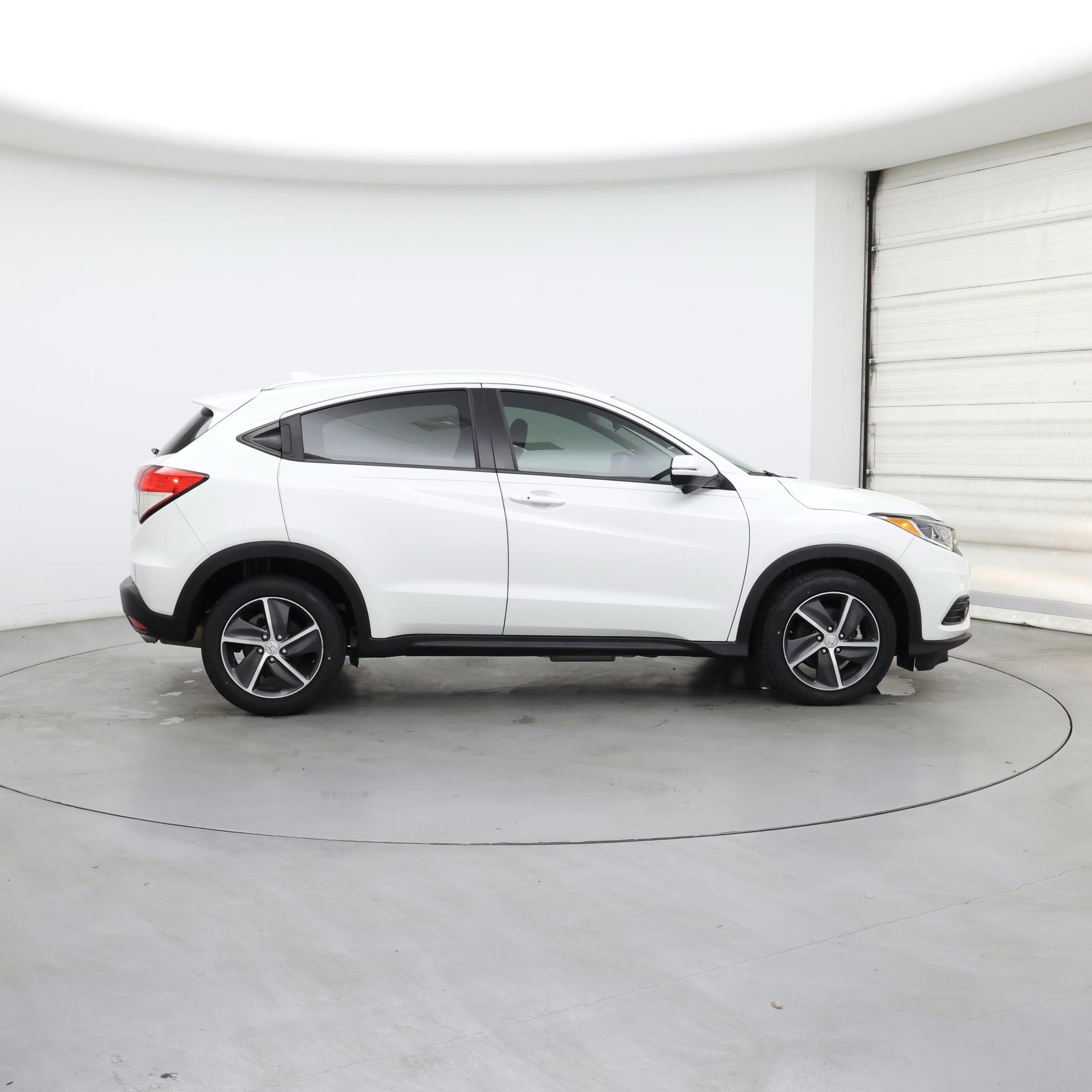 Thumbnail: 2023 Honda HR-V - 7