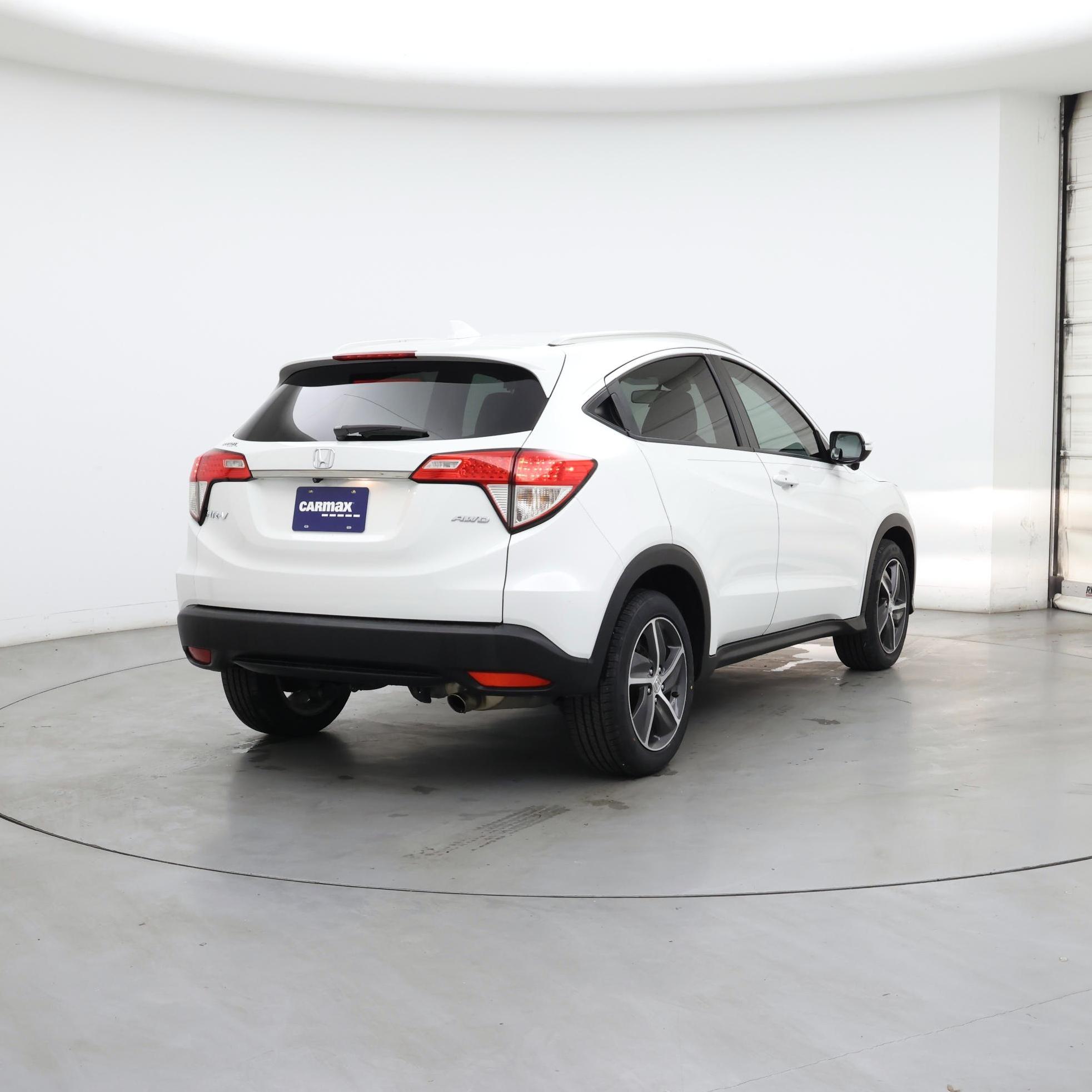 Thumbnail: 2023 Honda HR-V - 8