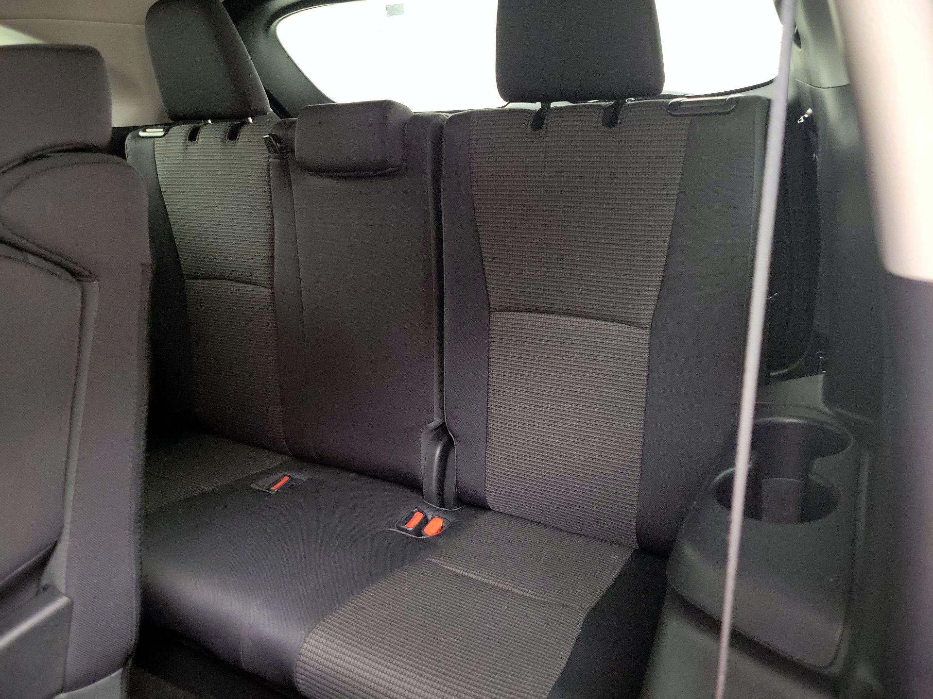 Thumbnail: 2023 Toyota Highlander - 20