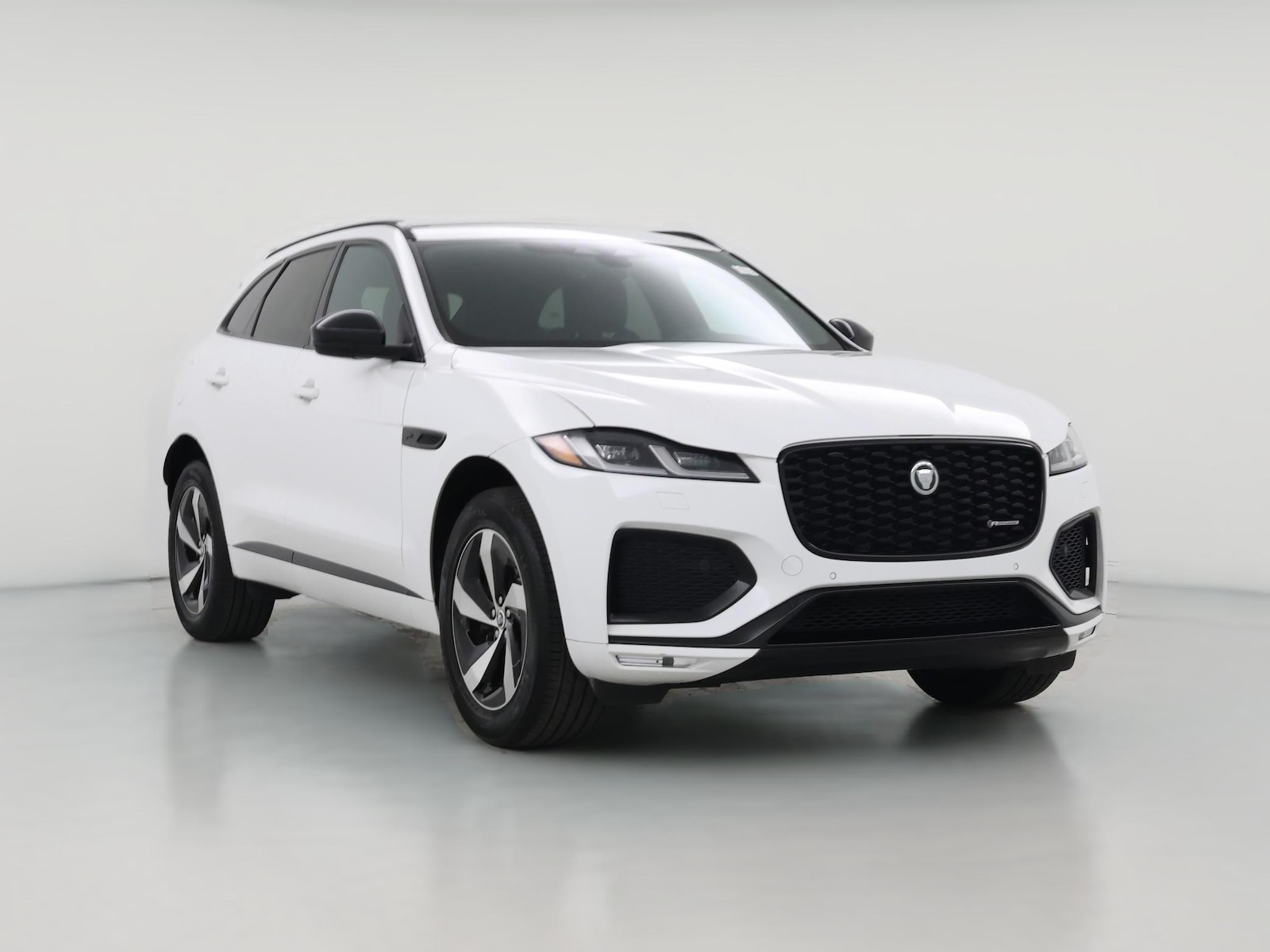 2024 Jaguar F-PACE R-Dynamic S