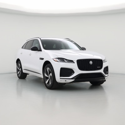 2024 Jaguar F-Pace R-Dynamic S