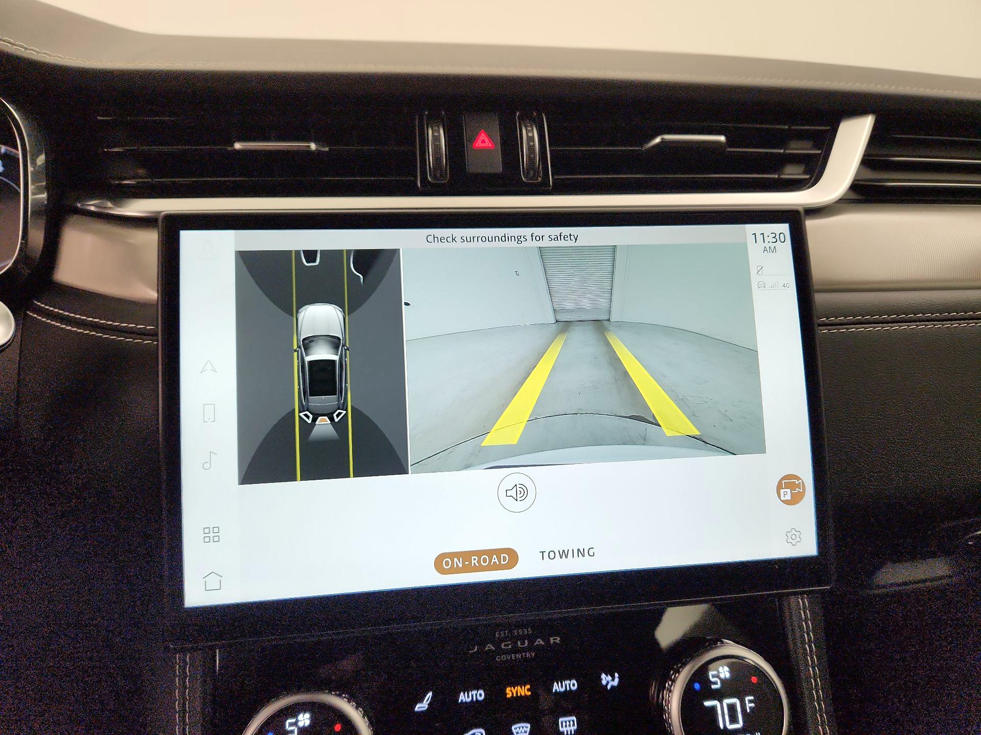 Thumbnail: 2024 Jaguar F-Pace - 15