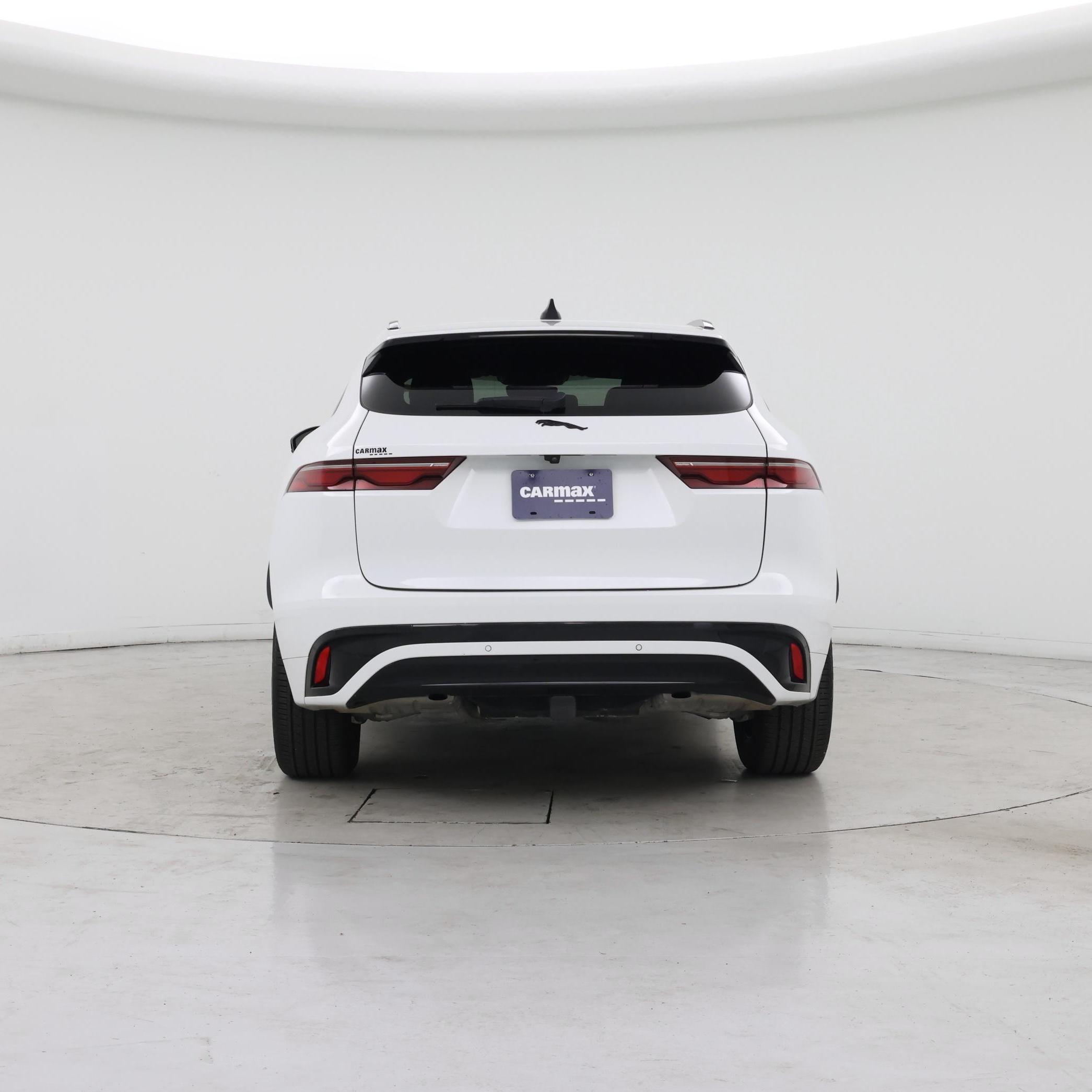 Thumbnail: 2024 Jaguar F-Pace - 6