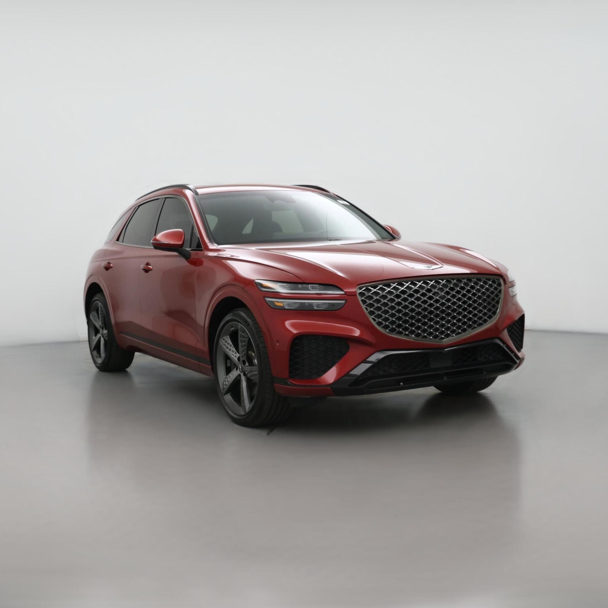 Thumbnail: 2023 Genesis GV70 - 1