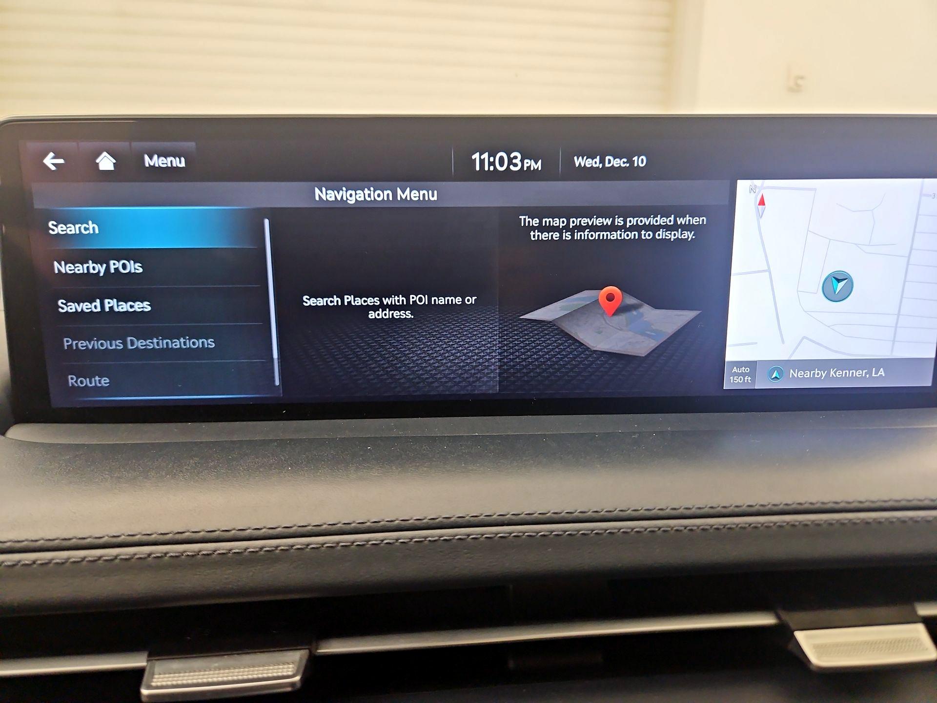 Thumbnail: 2023 Genesis GV70 - 14