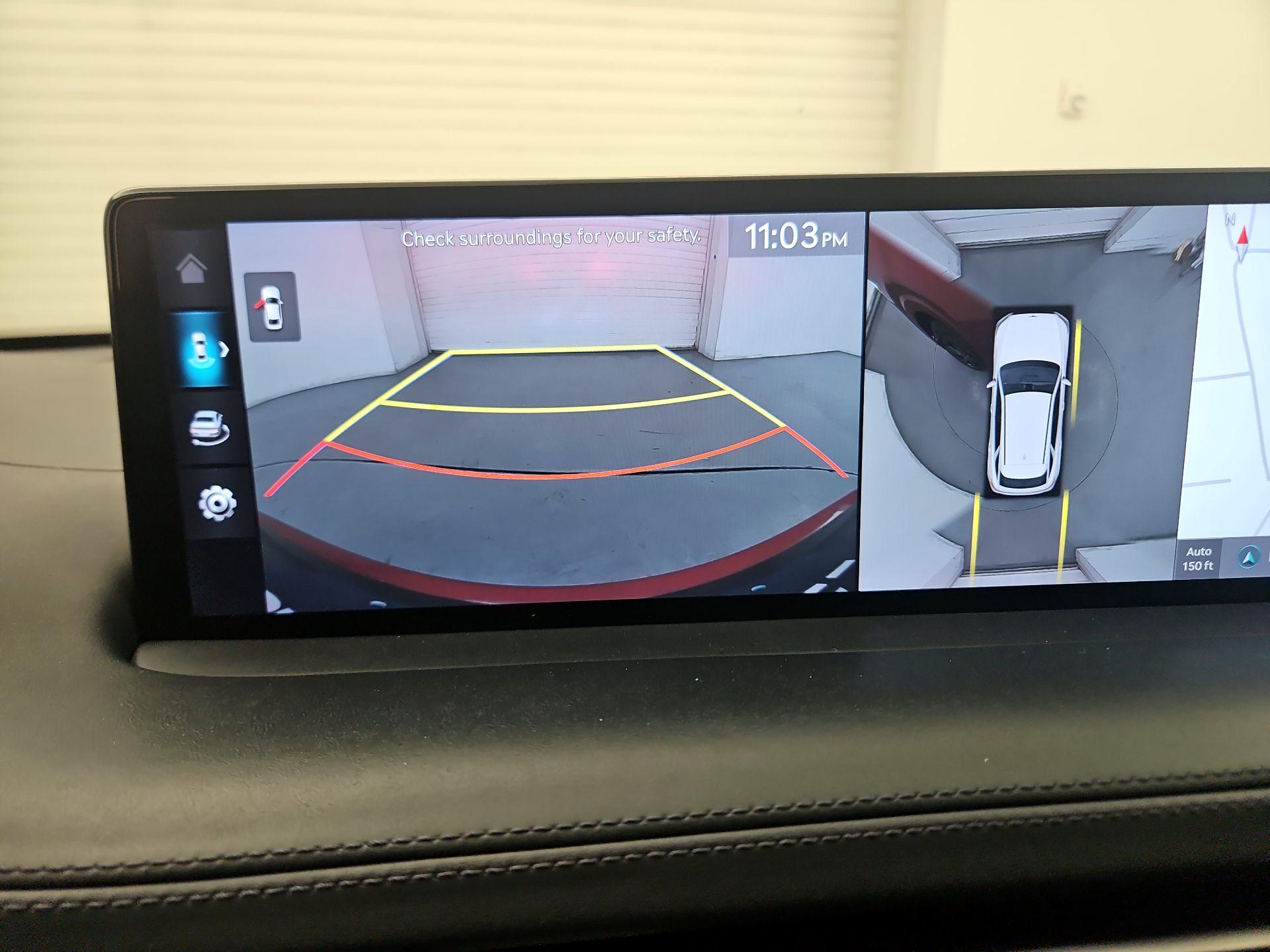 Thumbnail: 2023 Genesis GV70 - 15