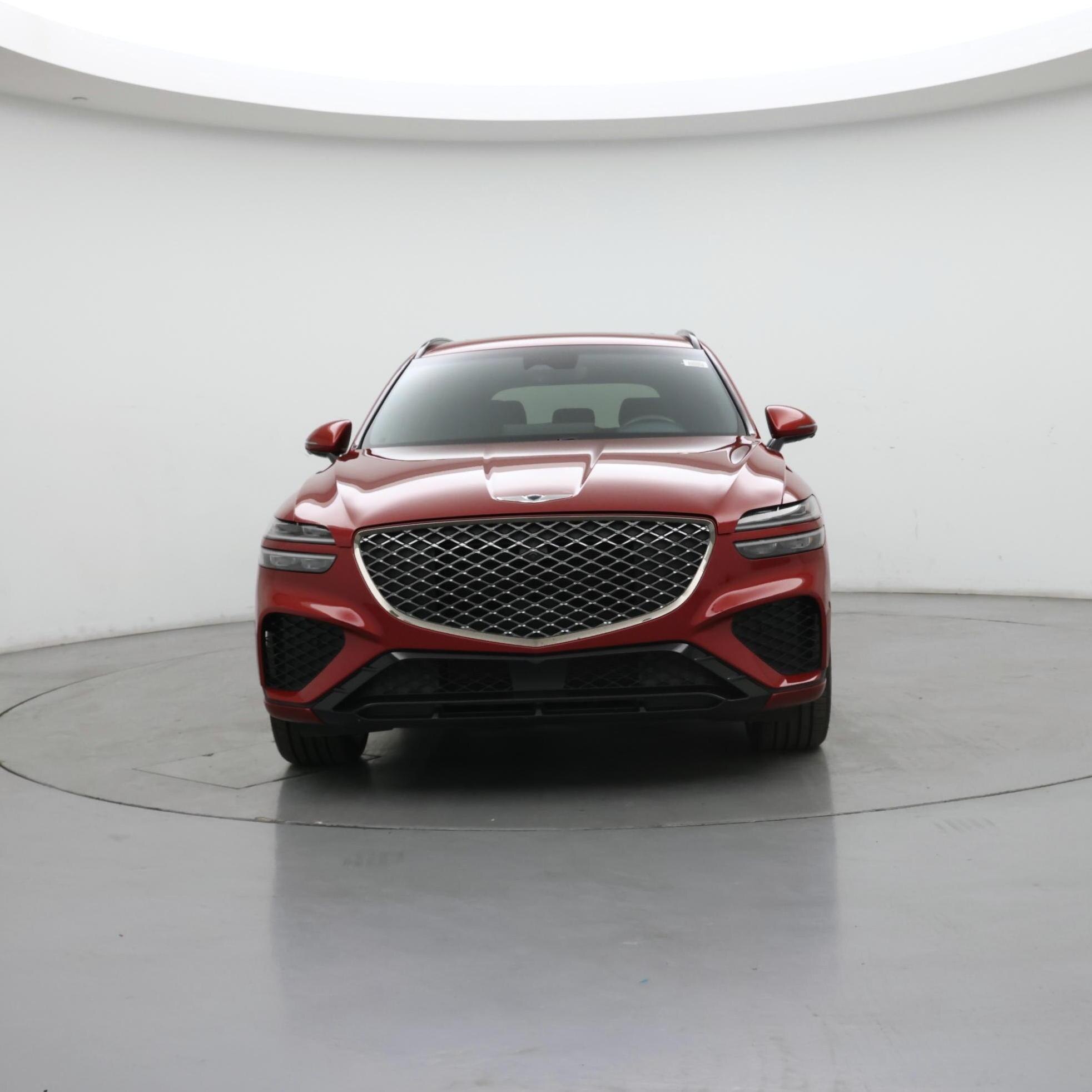 Thumbnail: 2023 Genesis GV70 - 5