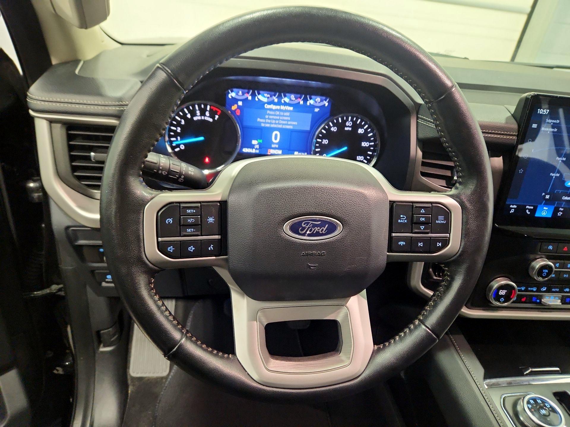 Thumbnail: 2024 Ford Expedition - 10